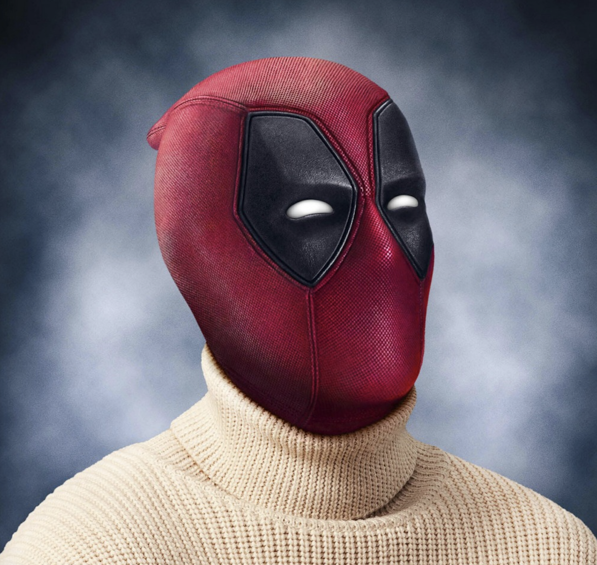 Deadpool / Tagline