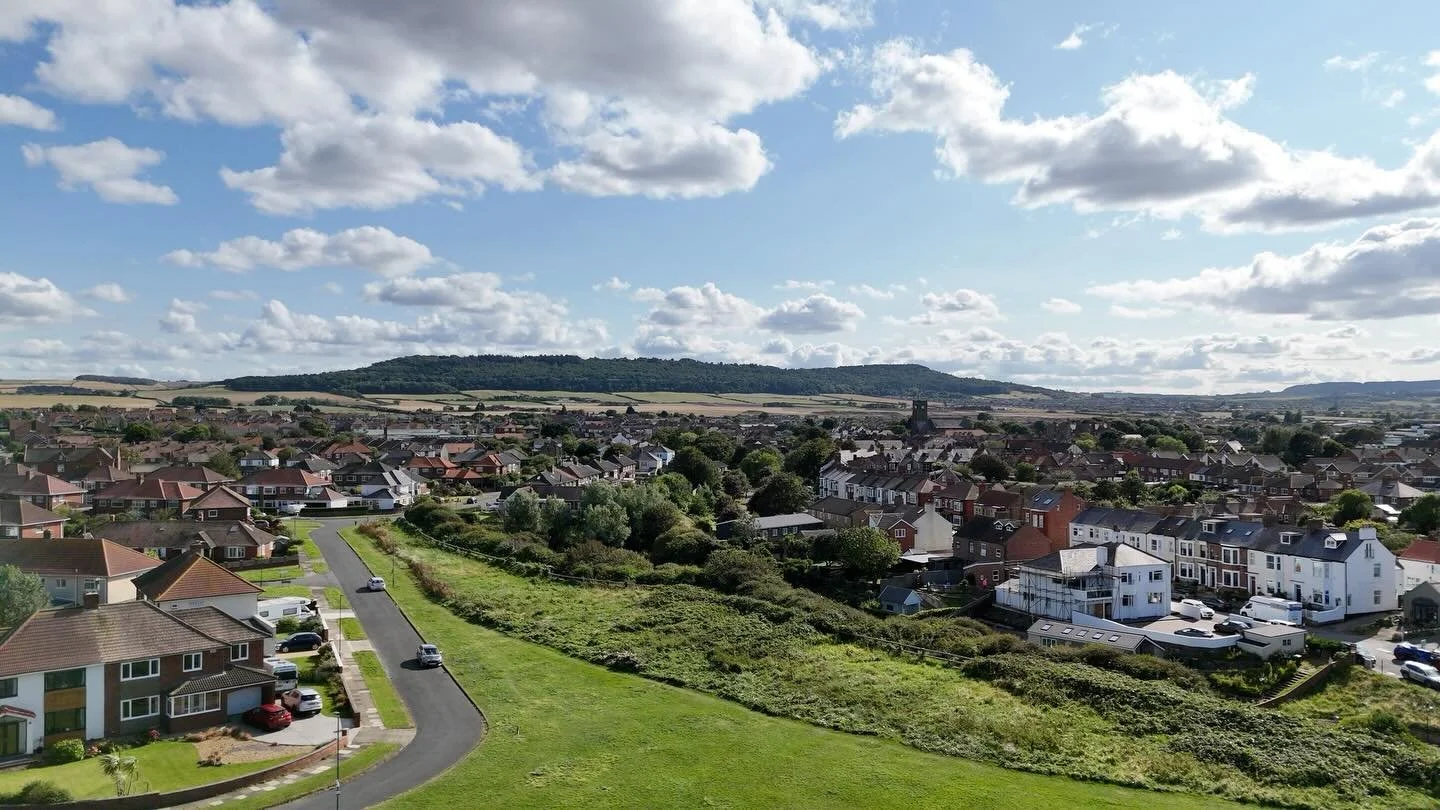 🌊YOUTH WORK IN MARSKE 🌊

Since Summer 2025, after been approached by a local church leader, we&rsquo;ve been talking, dreaming and working with the churches in Marske to ask the question:

How can the church of Marske support young people in the vi