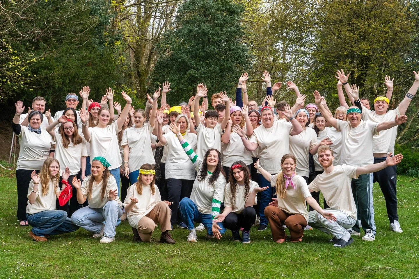 SHINDIG PHOTO HIGHLIGHTS 📸✨

Fantastic people, amazing memories, and an awesome time away 🙌

Warning: may cause serious post-Shindig nostalgia&hellip; who&rsquo;s missing last week?! 👀