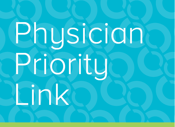 Physician Priority Link