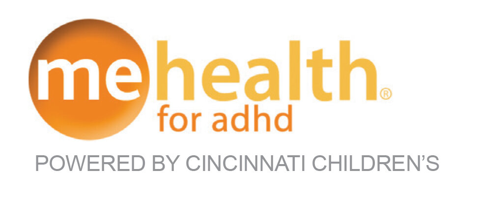 mehealth for ADHD