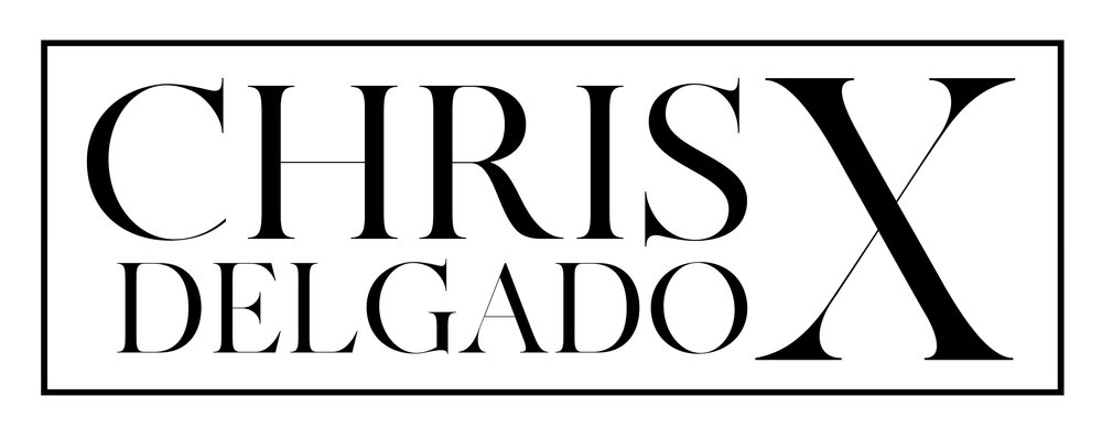 Chris Delgado X