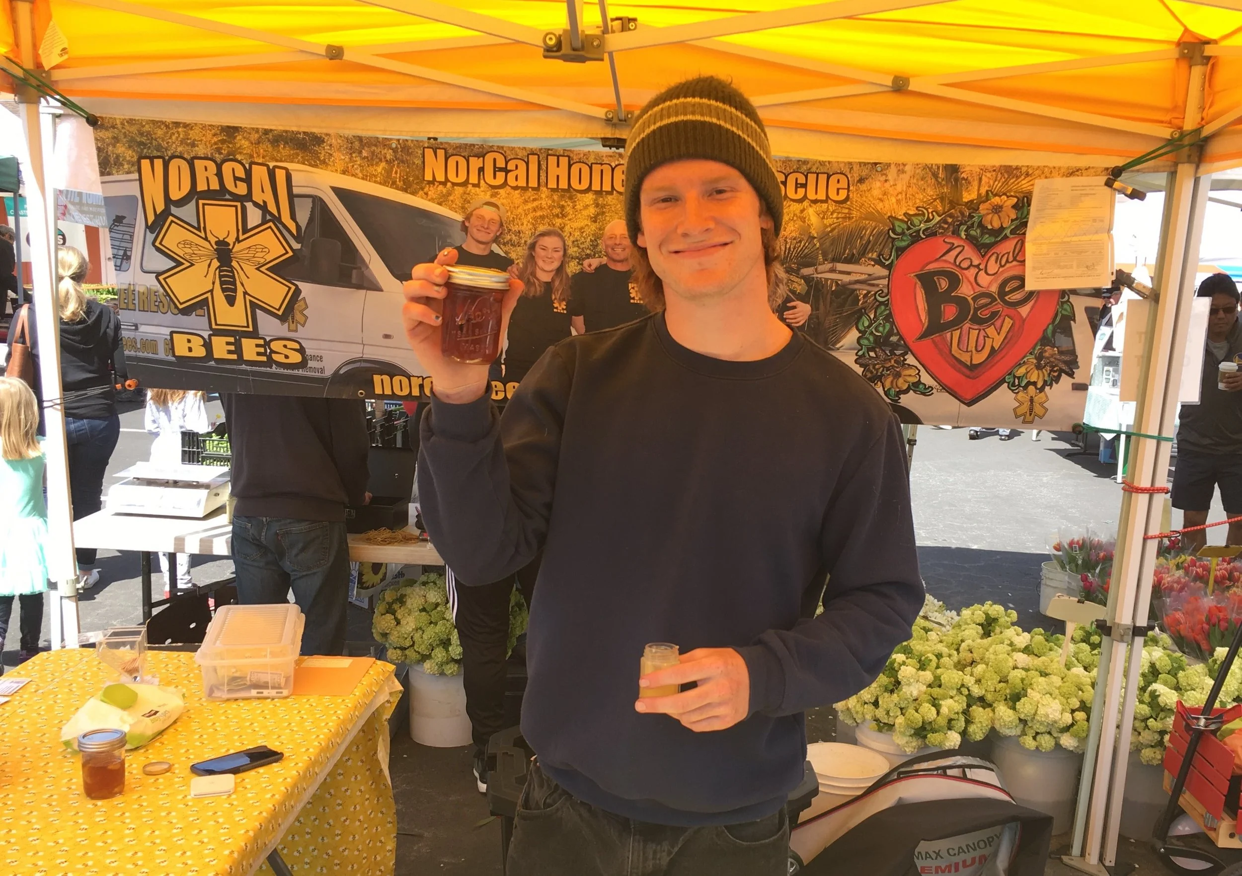 ThisOutsideLife.com-NorCalHoney.jpg