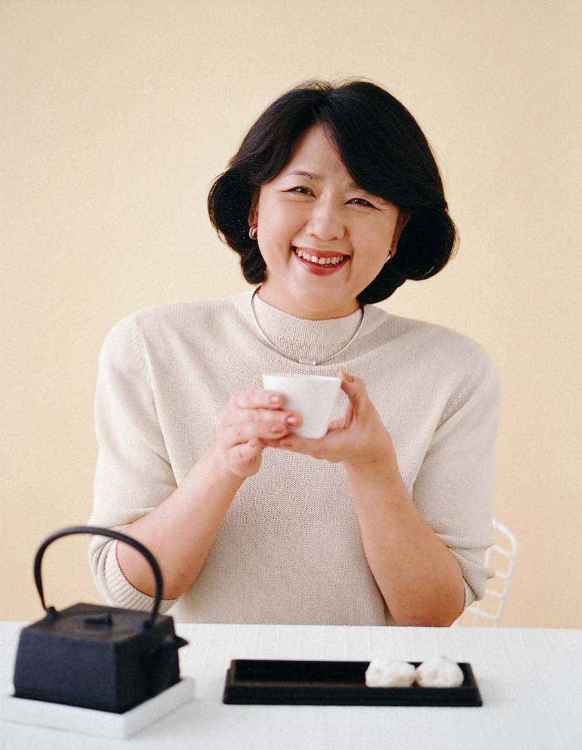 Machiko Chiba