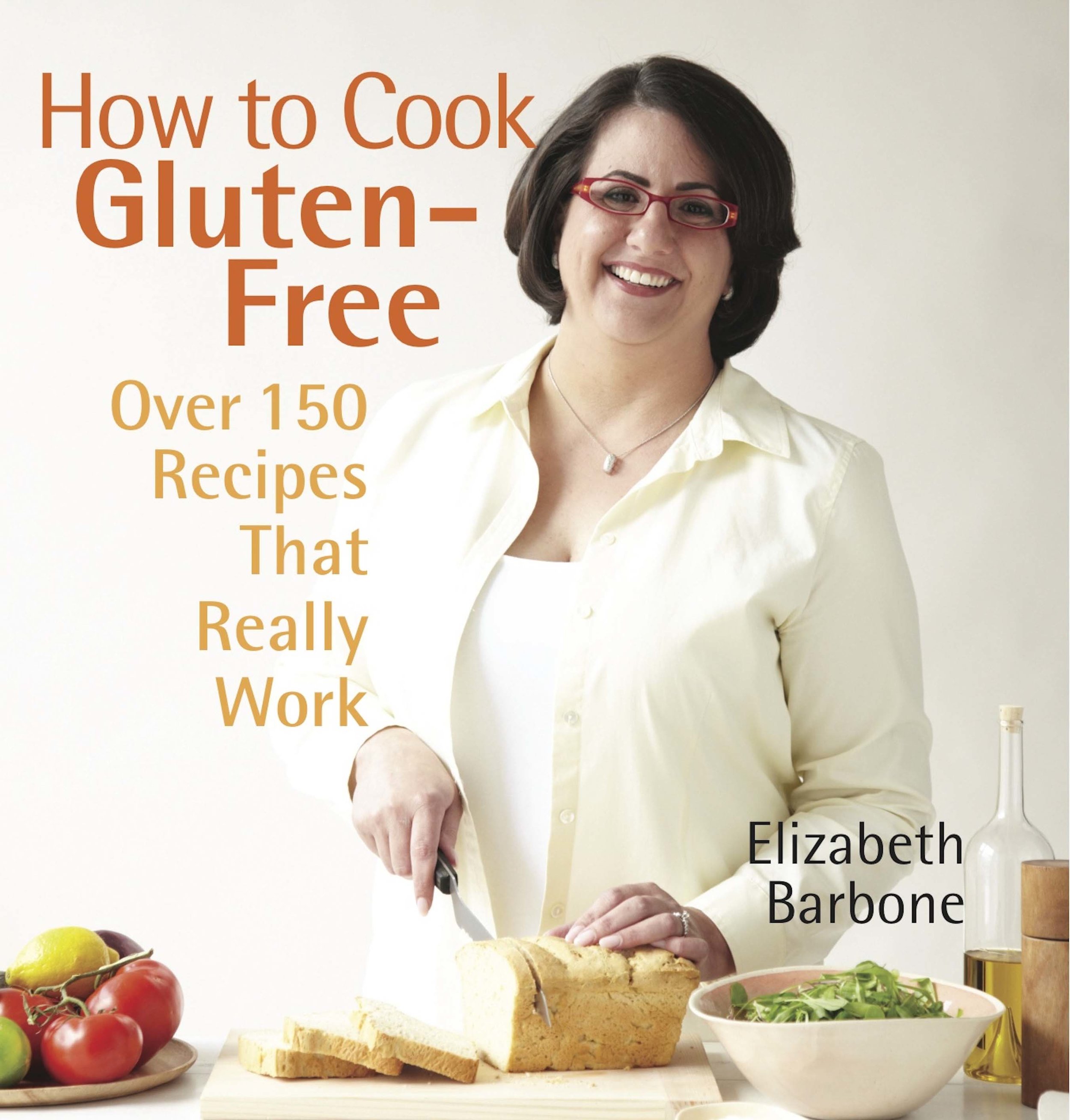 How to Cook Gluten-Free