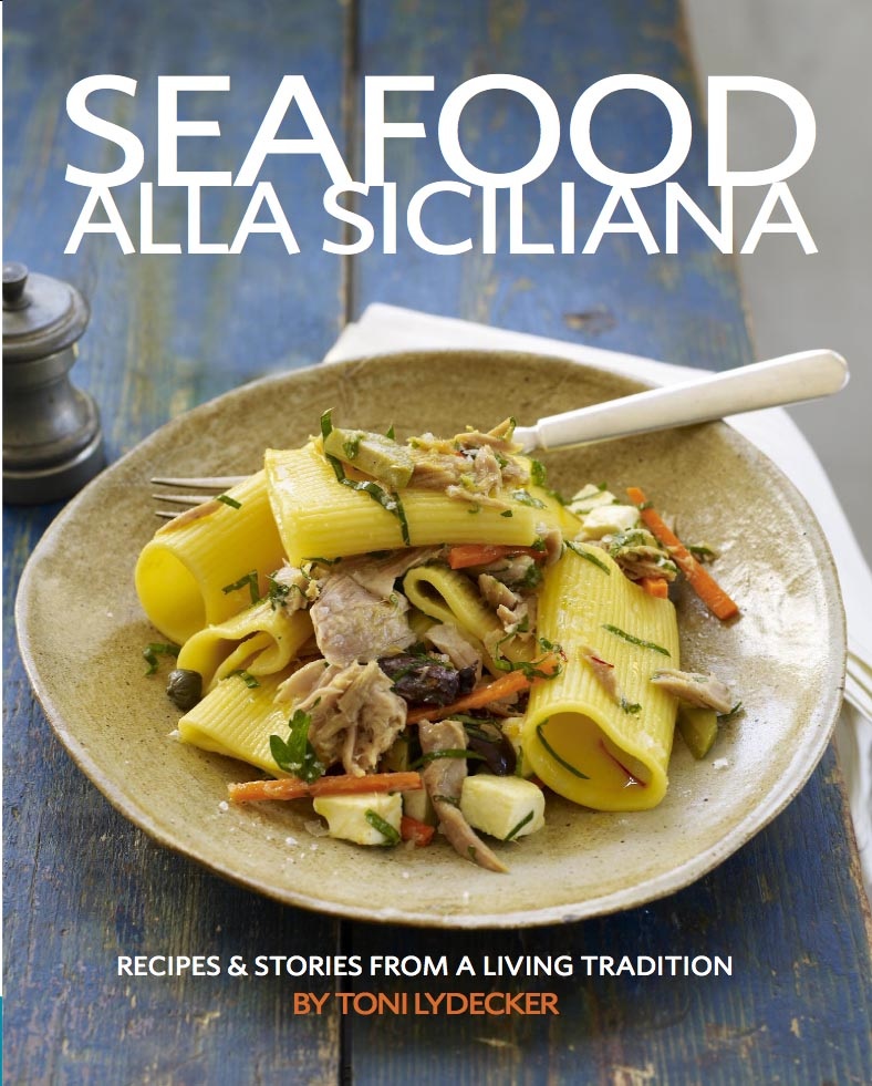 Sicilian Recipes - Great Italian Chefs