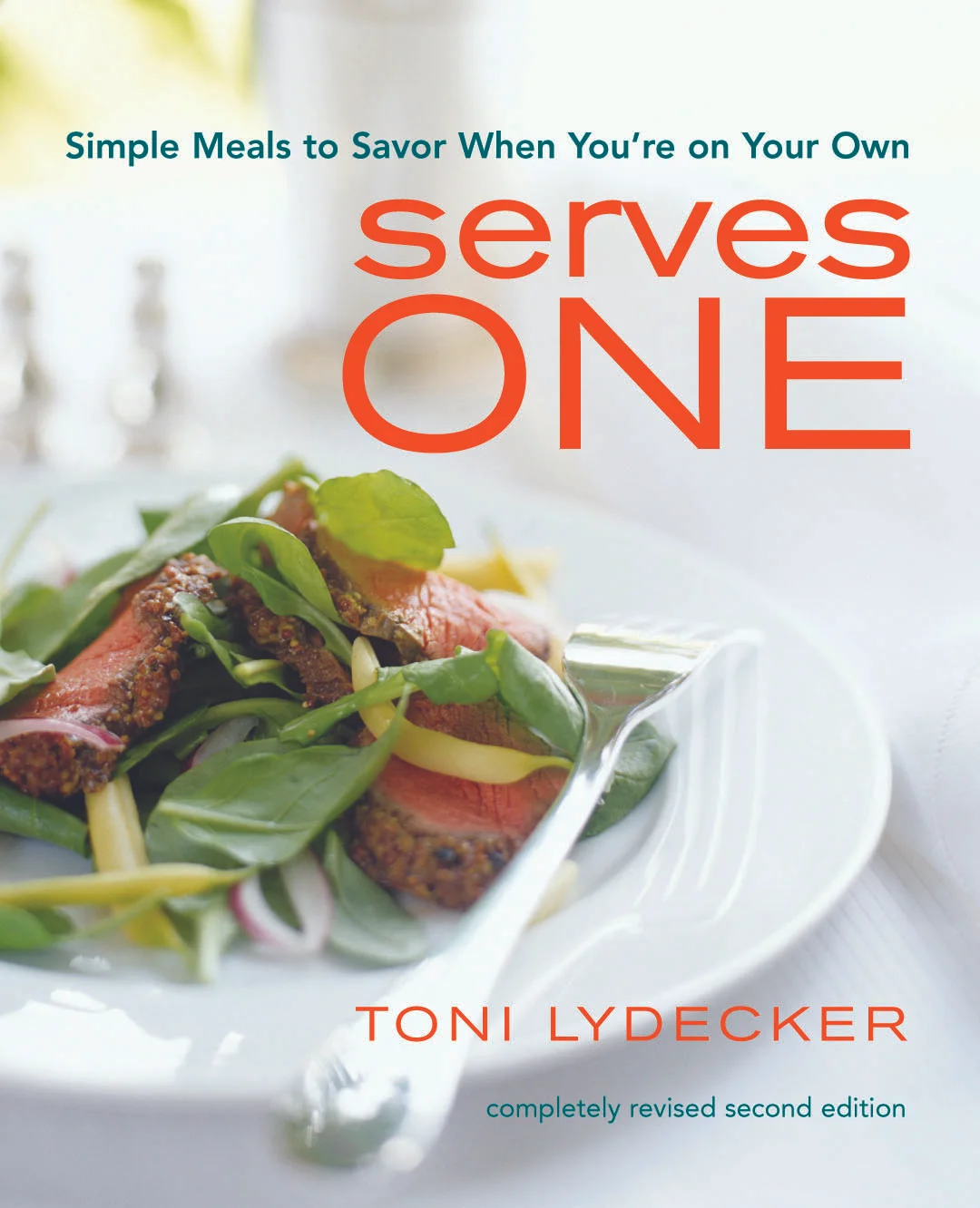 Serves One