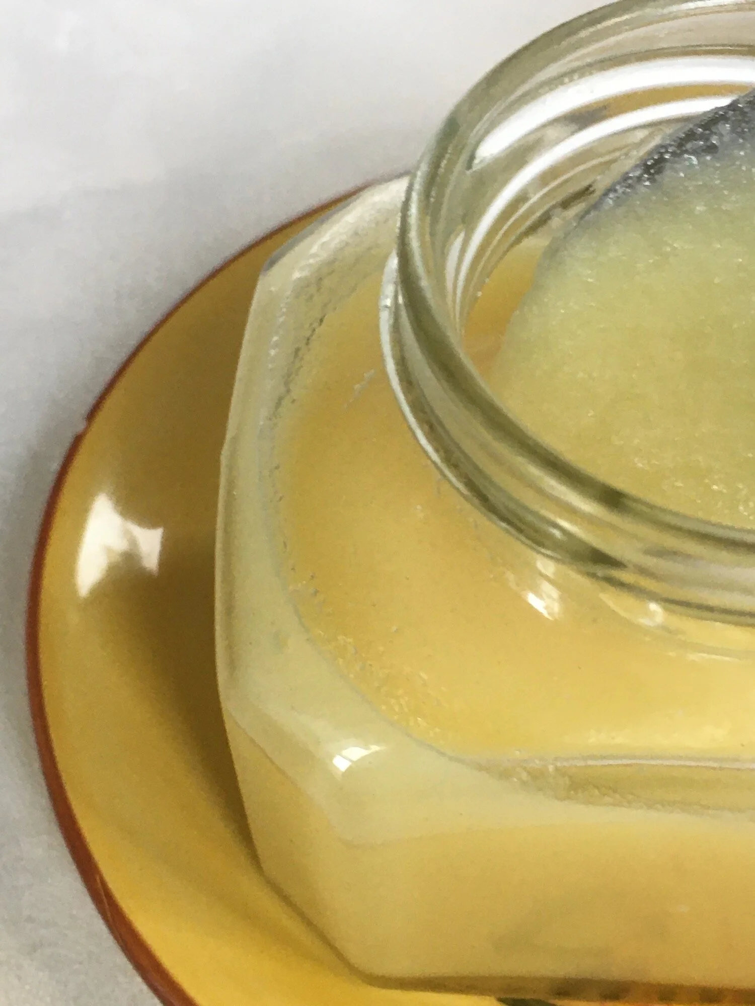GHEE 101: THE BASICS