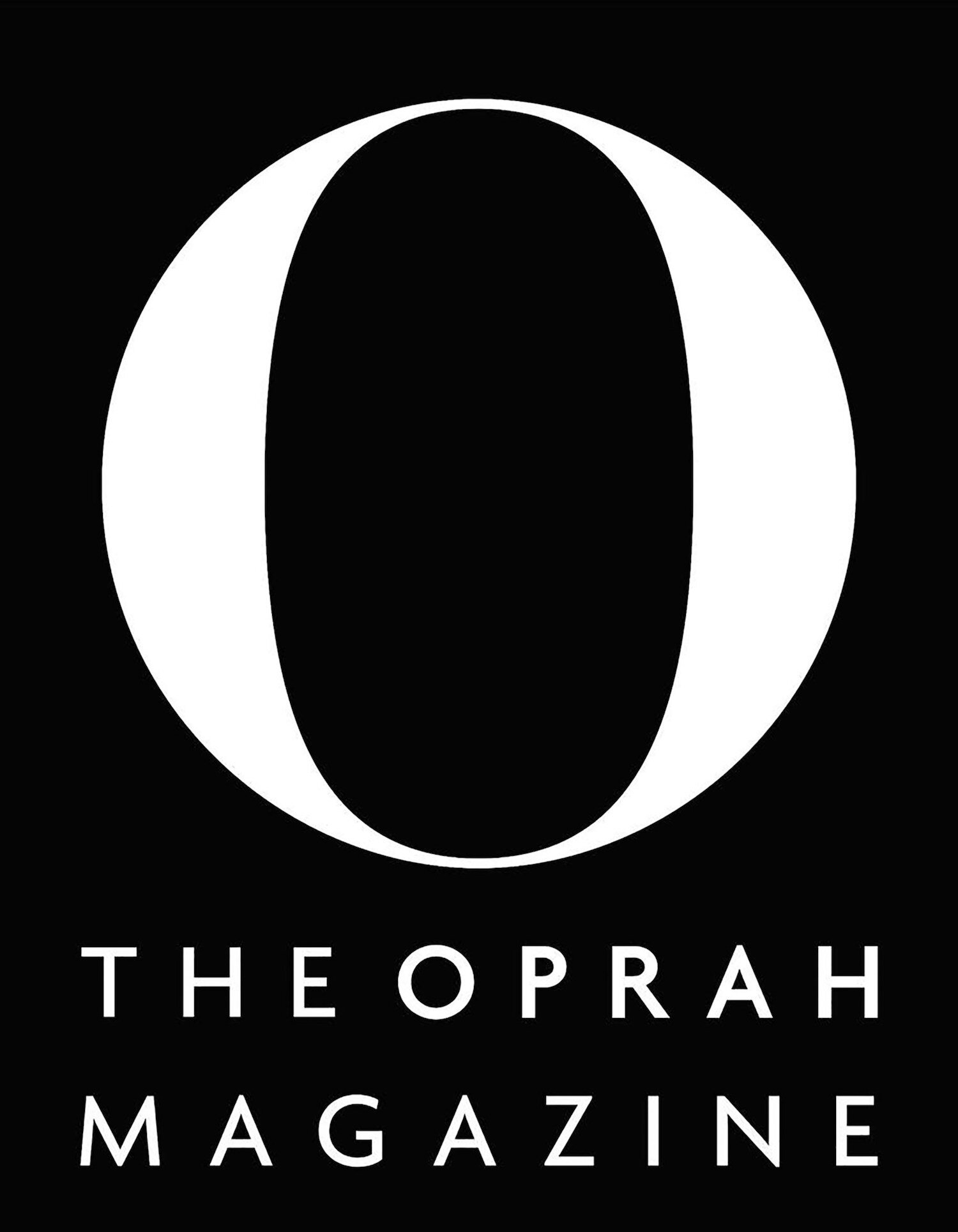 O-Magazine-Cover Logo