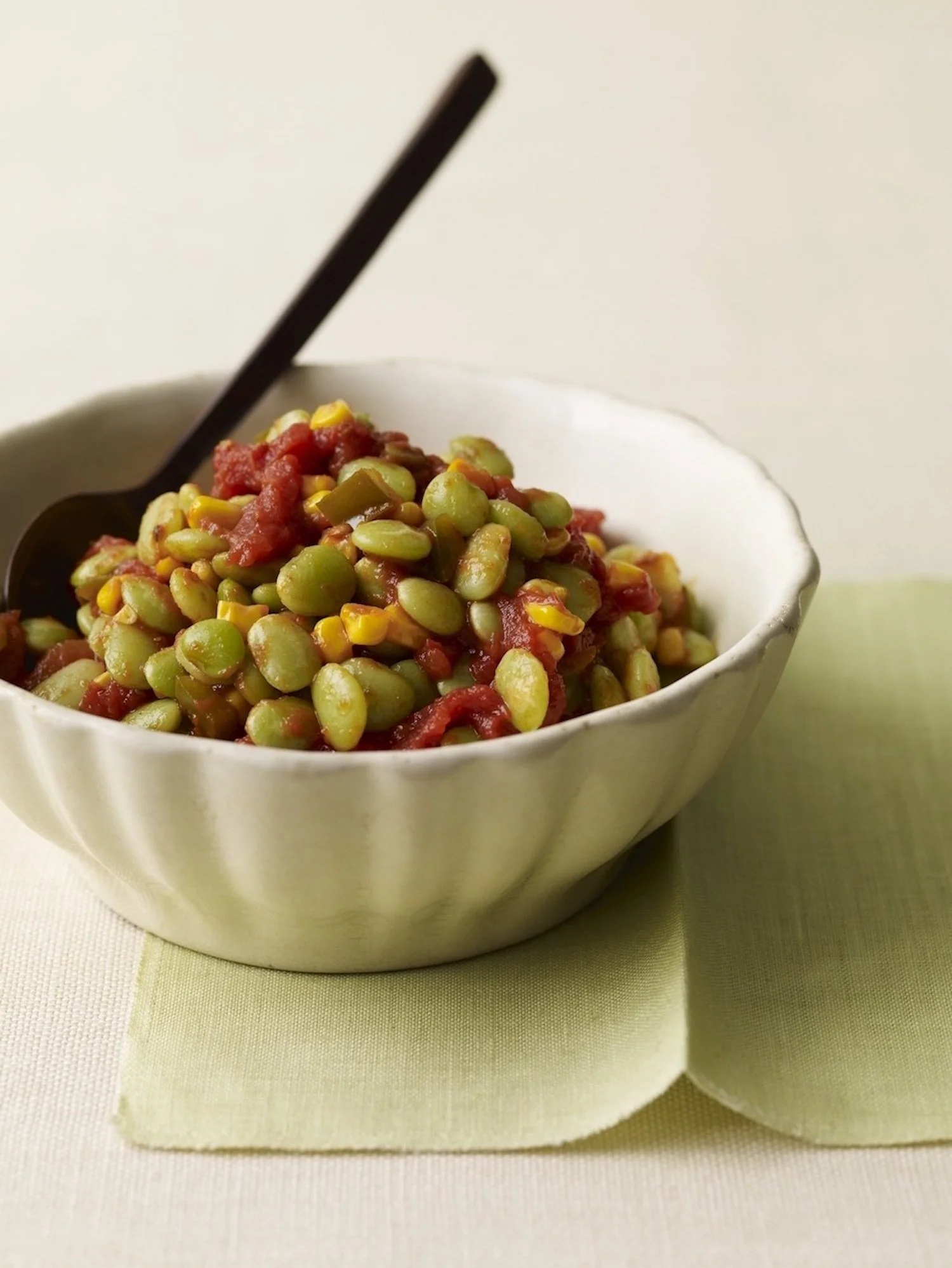 Southern Succotash