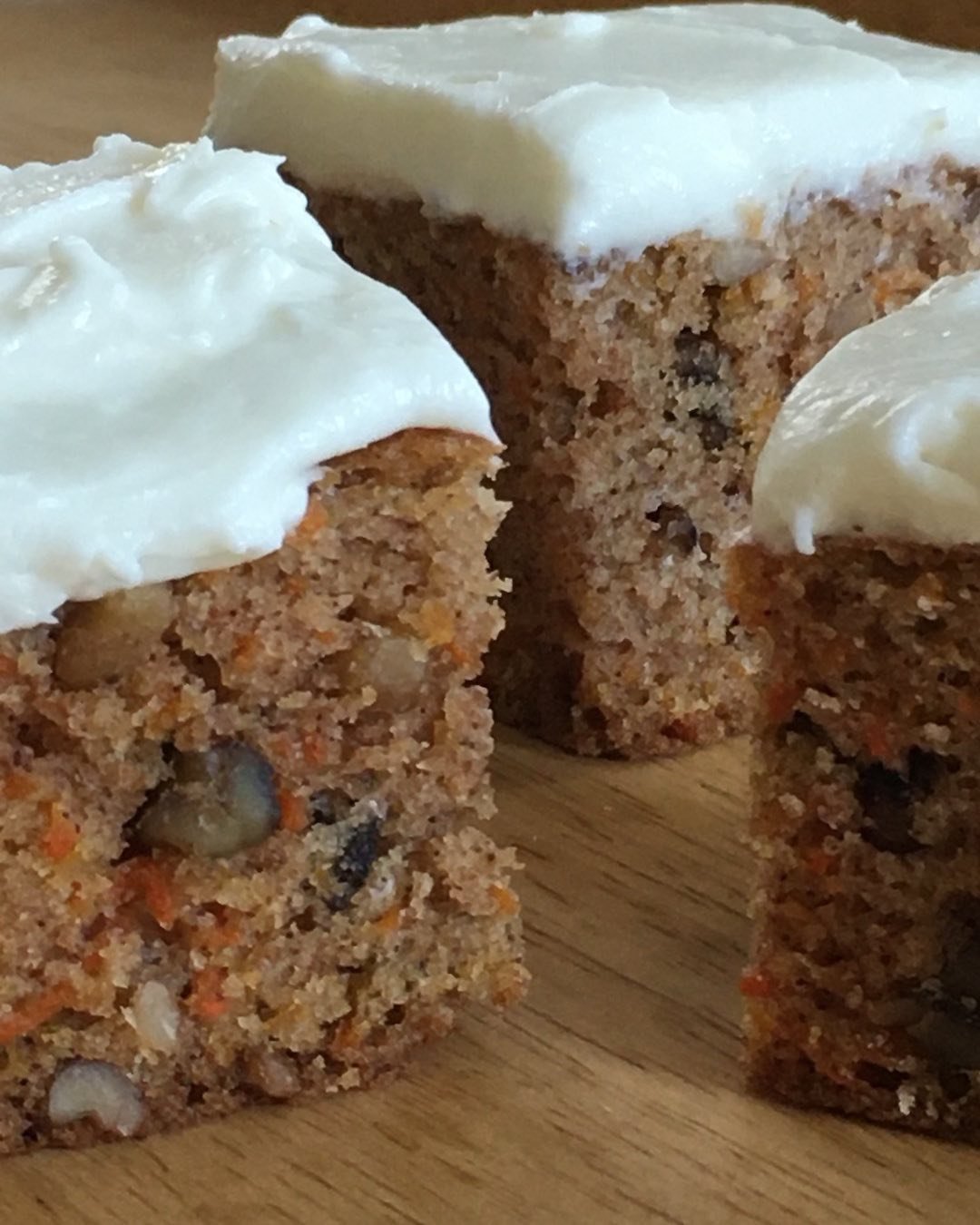 Celebrate spring with our Recipe of the Week: Carrot Cake with Cream Cheese Frosting. Recipe from &ldquo;Jim Fobel&rsquo;s Old-Fashioned Baking Book&rdquo; published by Lake Isle Press. Follow the profile link for the recipe.

#jimfobel, #cake, #baki