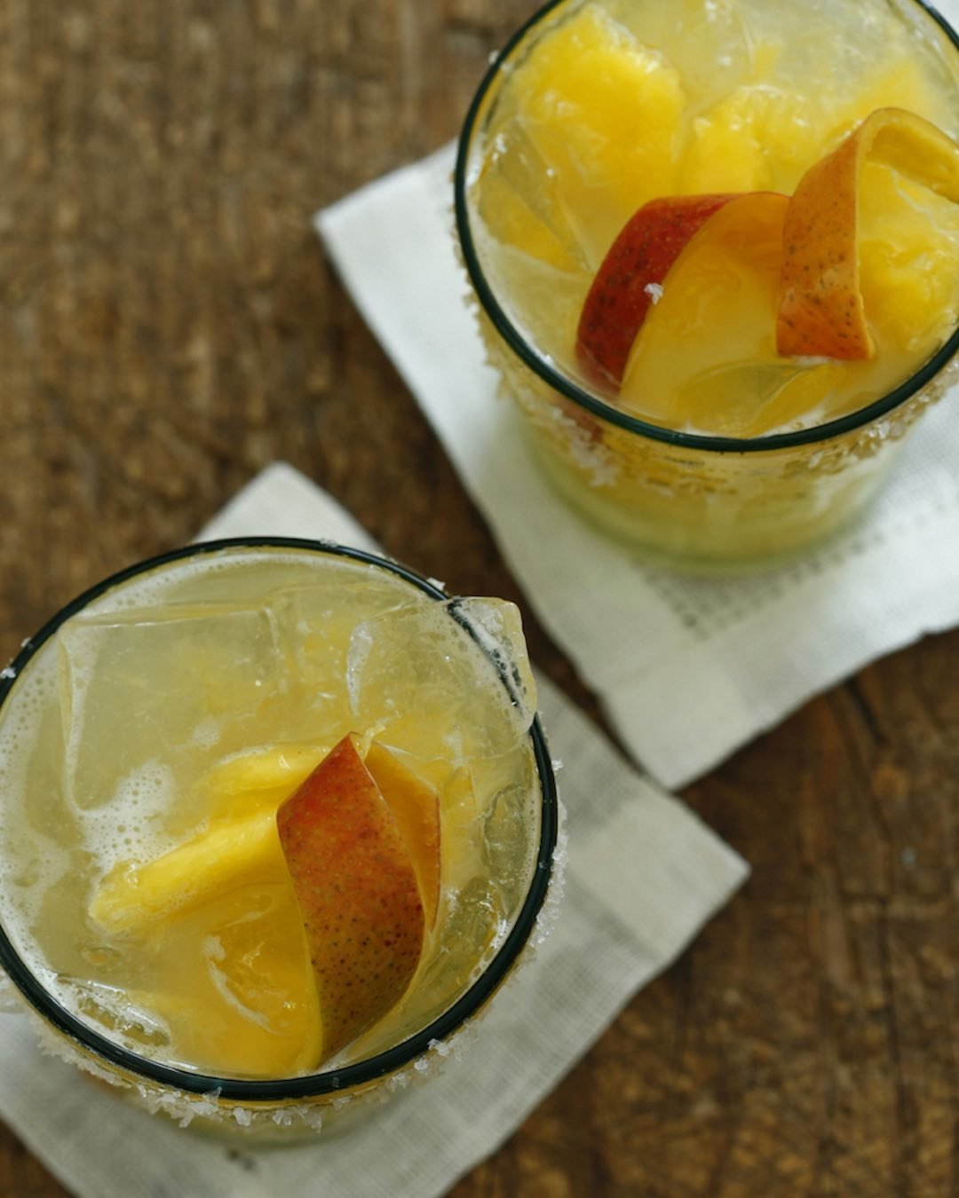 Kick off your Cinco de Mayo celebration with our recipe of the week: the &uacute;ltima Mango Margarita. Recipe by @ChefJoseGarces from his book &quot;The Latin Road Home.&rdquo; Follow profile link for recipe.&iexcl;Salud!
 
#cincodemayo, #cincodemay