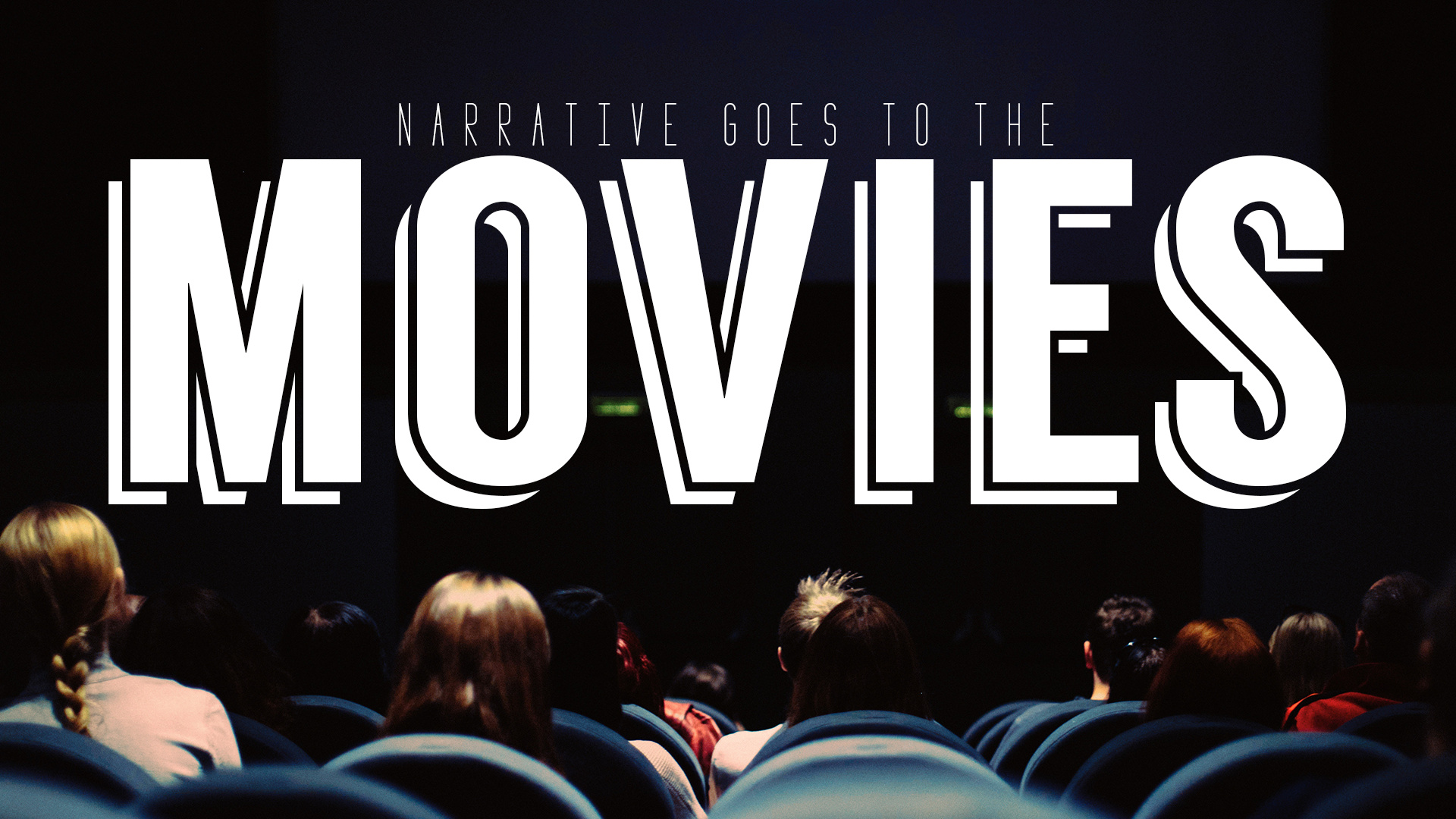 Narrative Goes To The Movies The Lion The Witch The Wardrobe