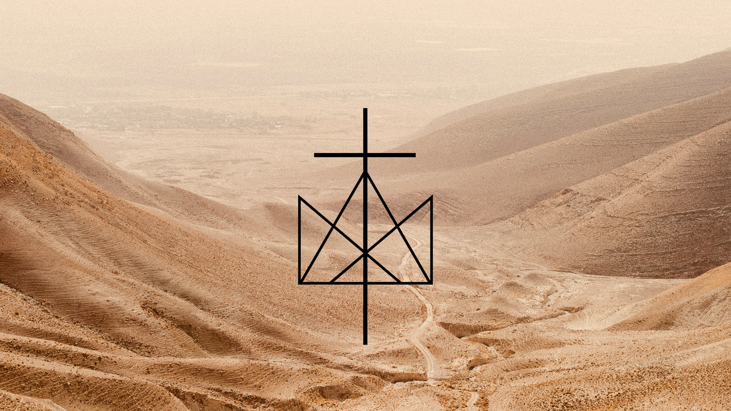 Cross & Crown: The Gospel of Mark // The Shadow of the Cross