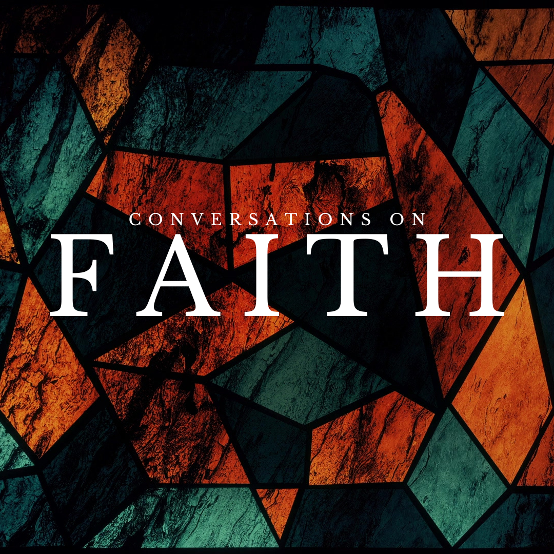 What Does Faith Do? episode artwork