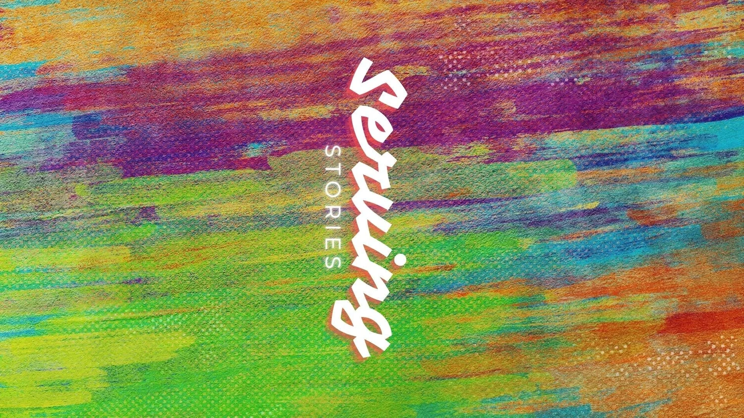 Serving Stories - Dorcas episode artwork