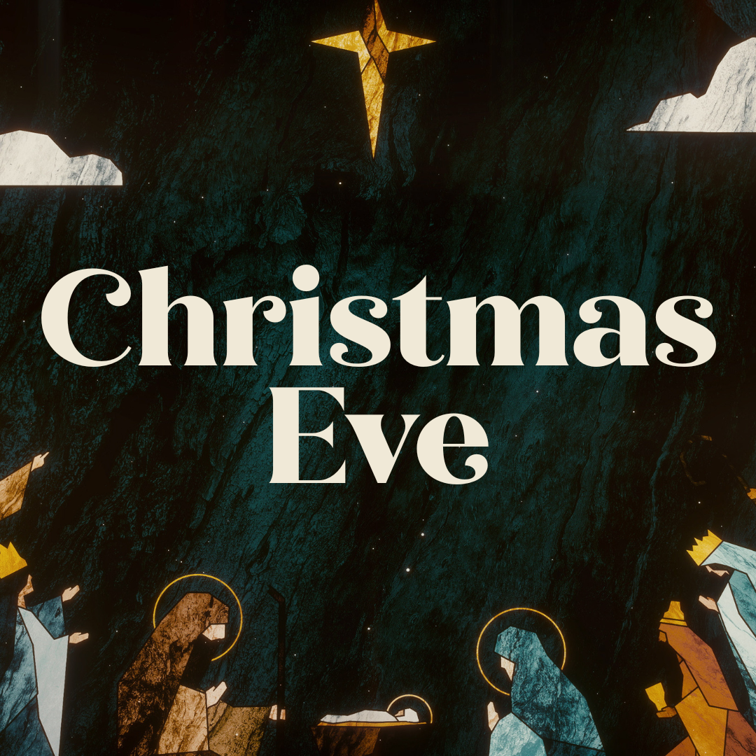 Christmas Eve Worship