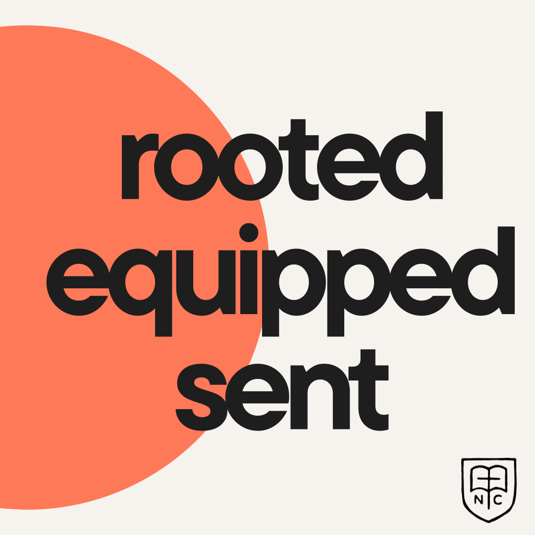 Sent to Share God's Light with the World