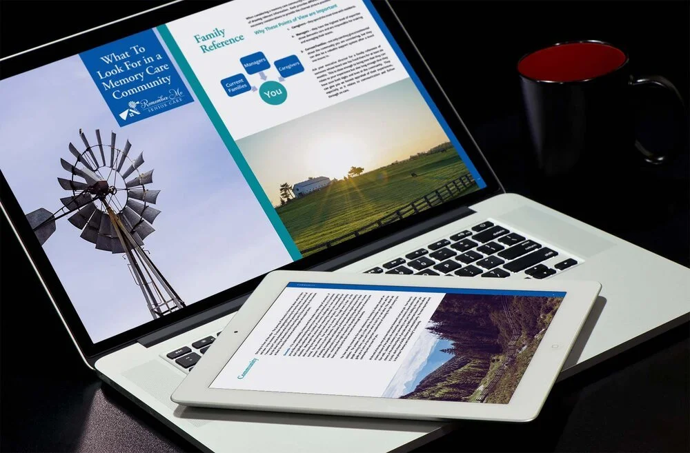 What to Look for in a Memory Care Community