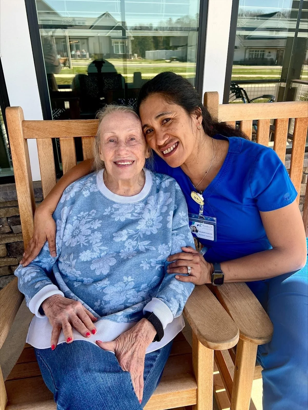 Steps to Take When Your Parents Need Senior Living &amp; Common Senior Living Terms