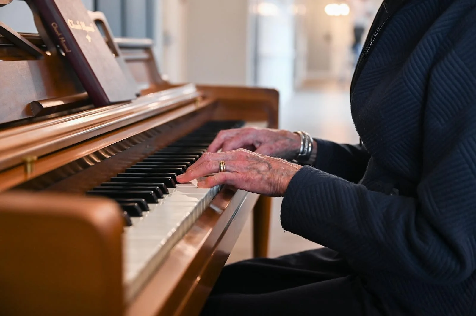 Dementia Care in Our Neighborhood