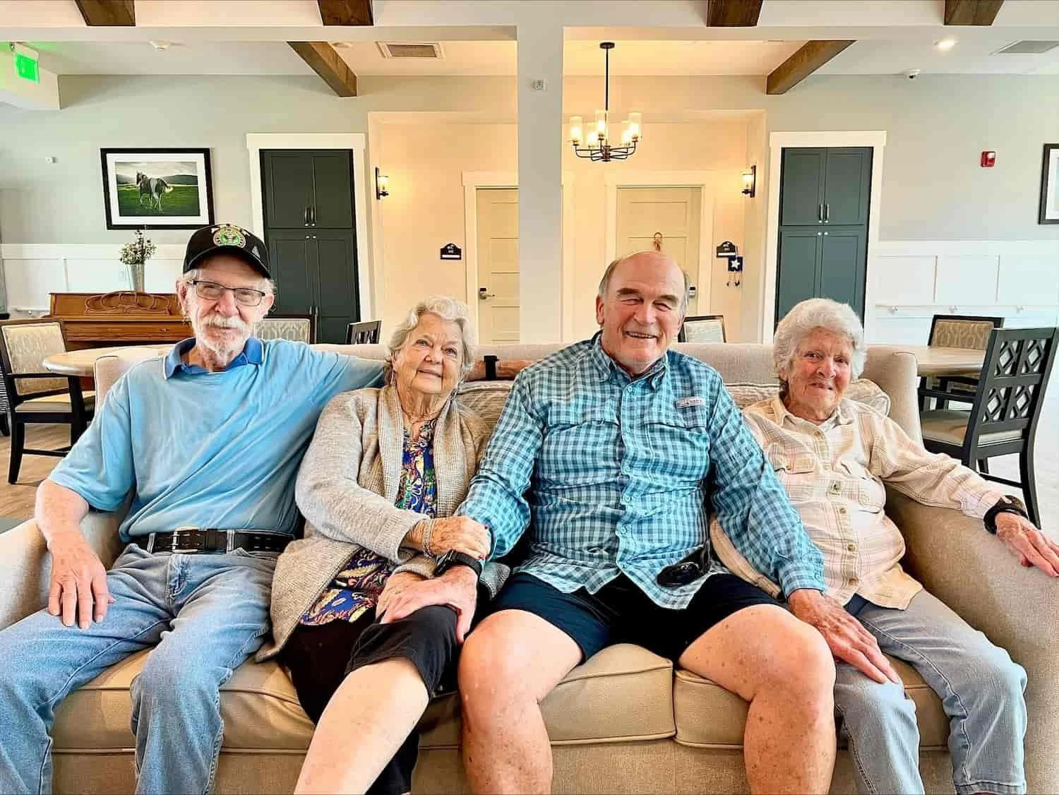 Remember Me Senior Care Memory Care