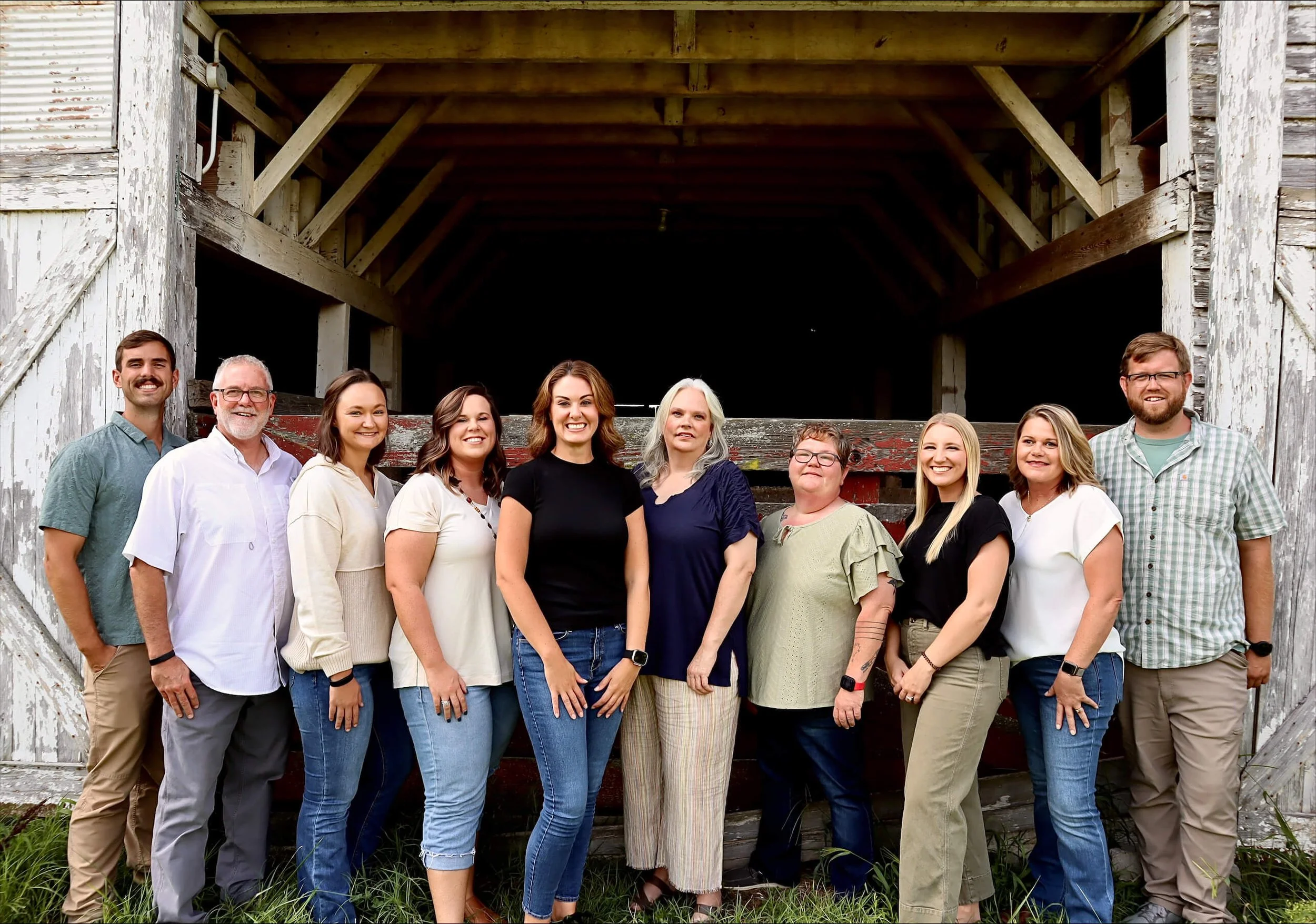 Remember Me Senior Care Team