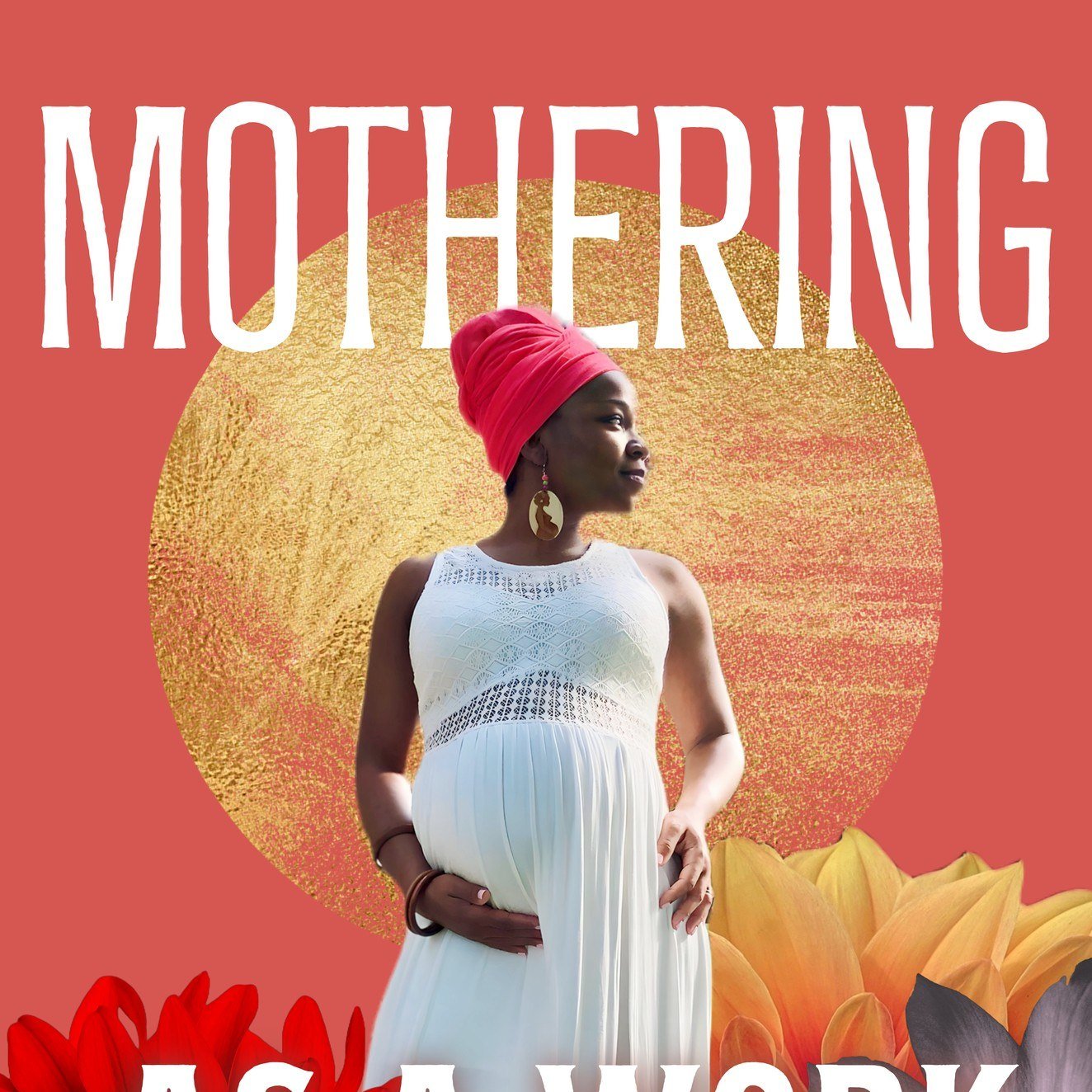 Join me for the launch of &quot;Mothering as a Work of Art: A Black Mama Anthology&quot; 
Remember that time I put out the call for participants for an anthology about mothering? Well I'm excited to invite you to the official launch event for the new