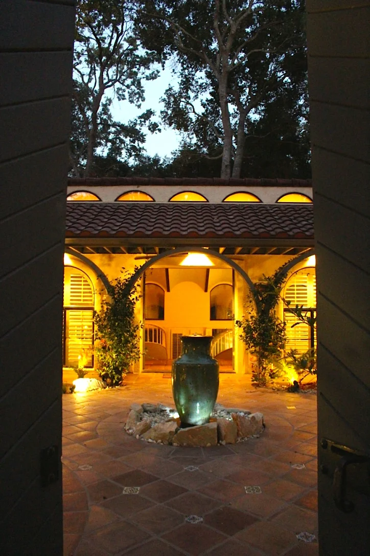 courtyard night fountain gatejpg.jpg