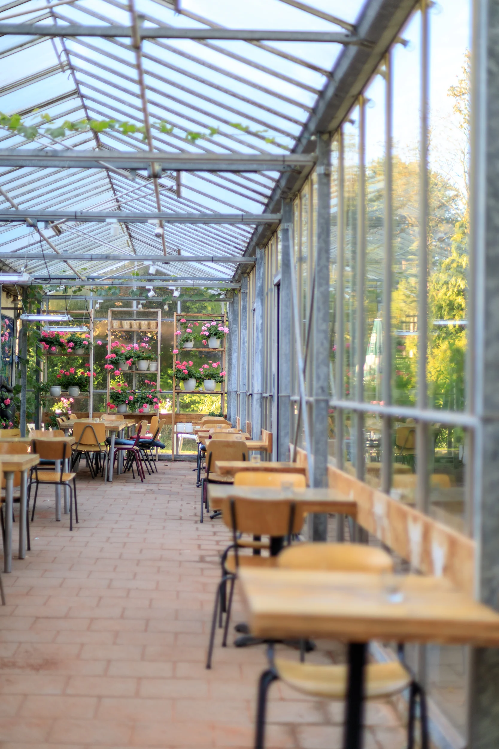 Bistro Berg & Dal