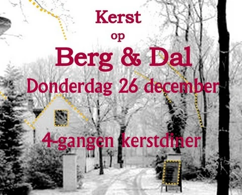 Kerstdiner