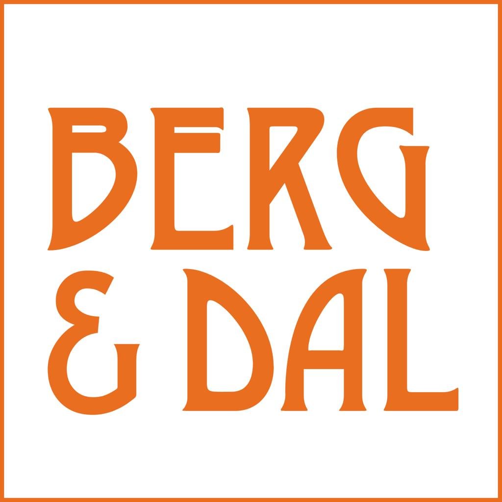 Brasserie Berg &amp; Dal