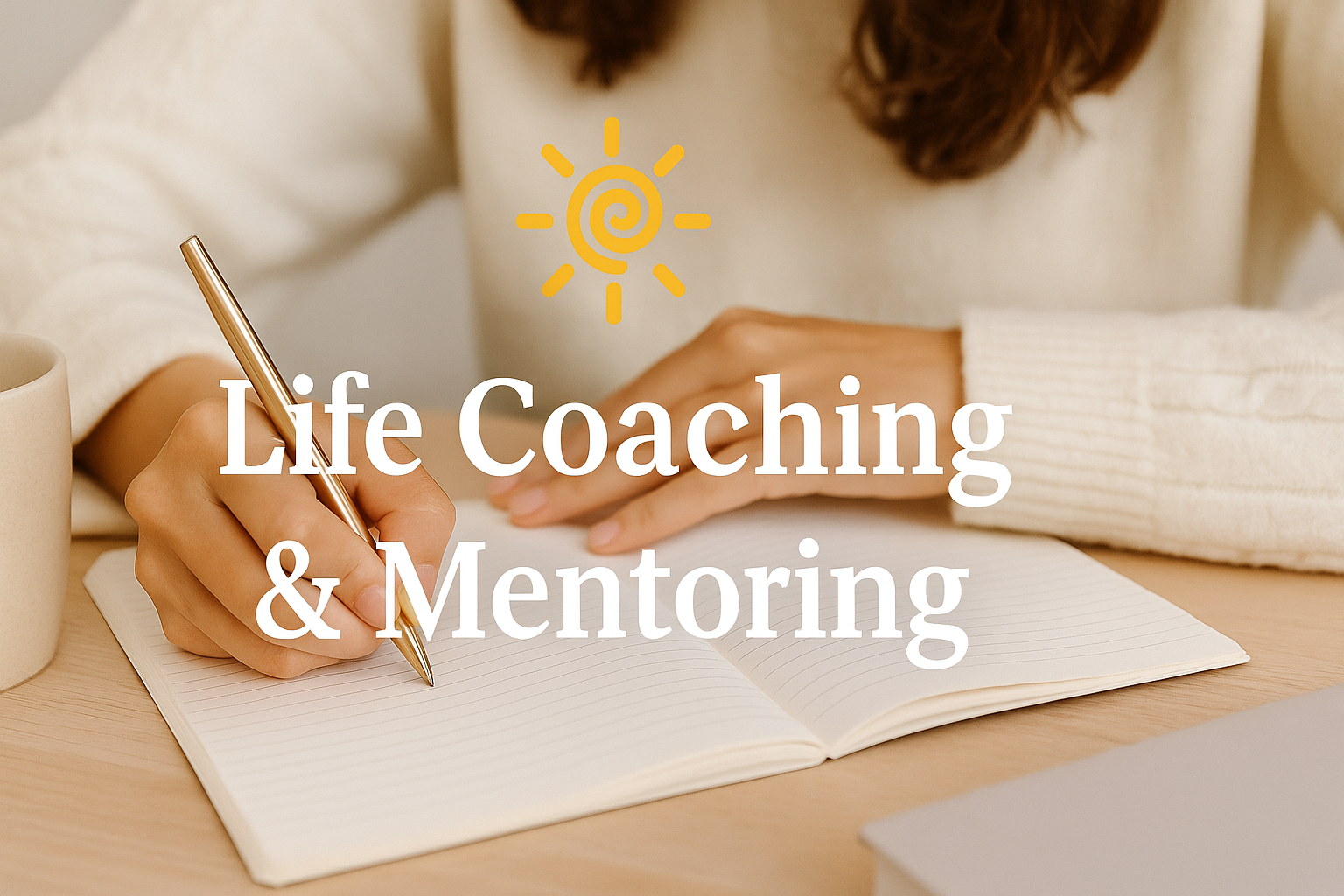Online coaching for women