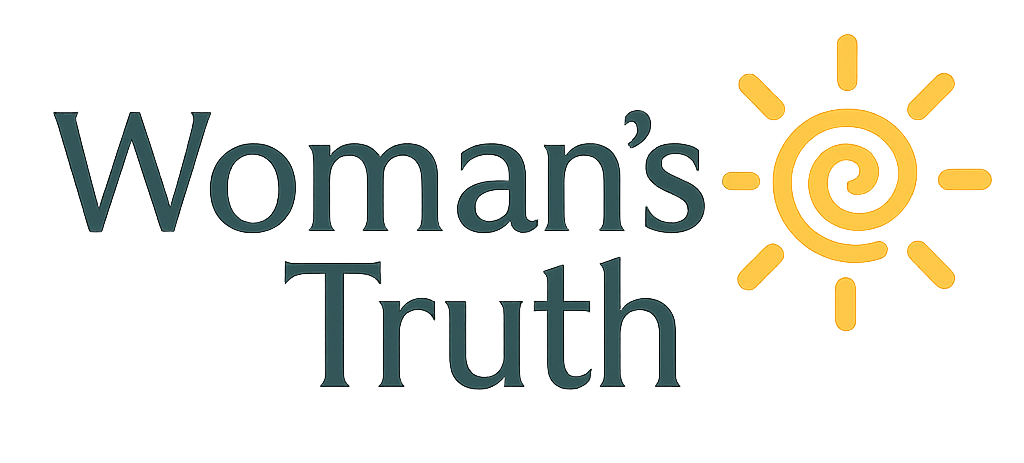 Woman’s Truth | Life &amp; Enneagram Coaching for Women