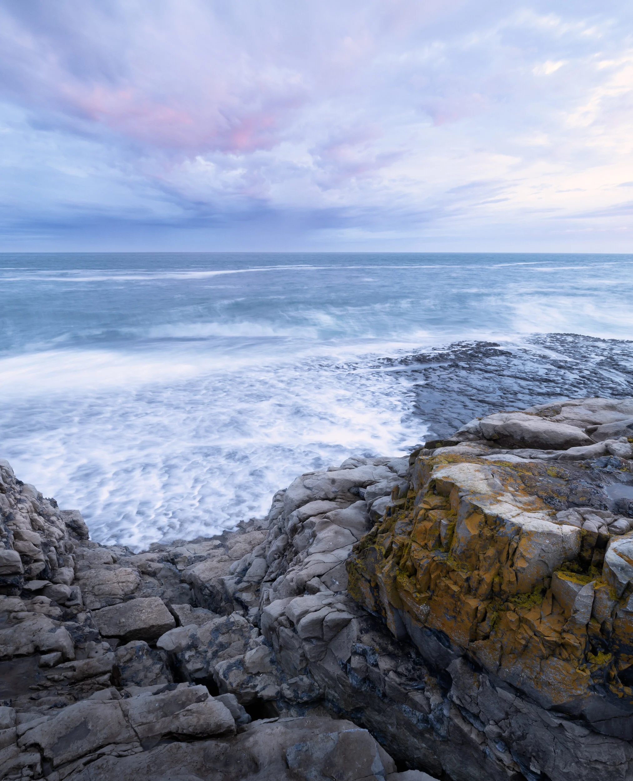 Dancing Ledge (Copy)