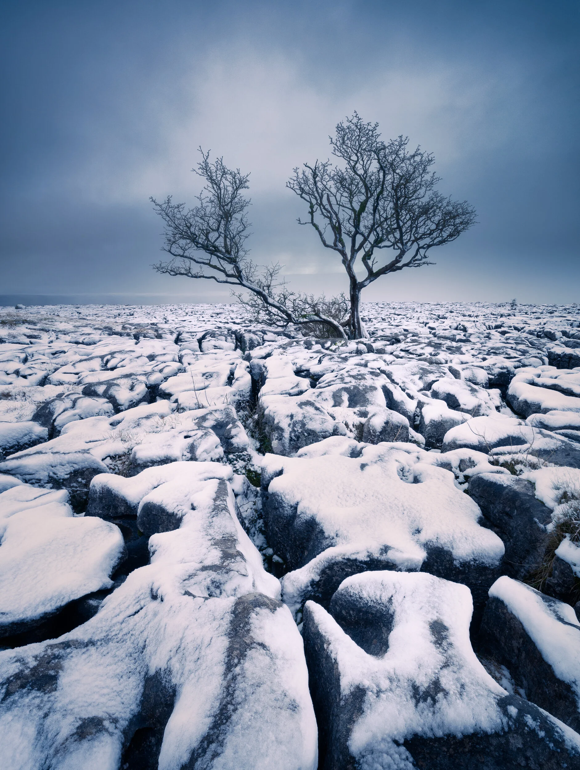 Ingleton - Yorkshire (Copy)