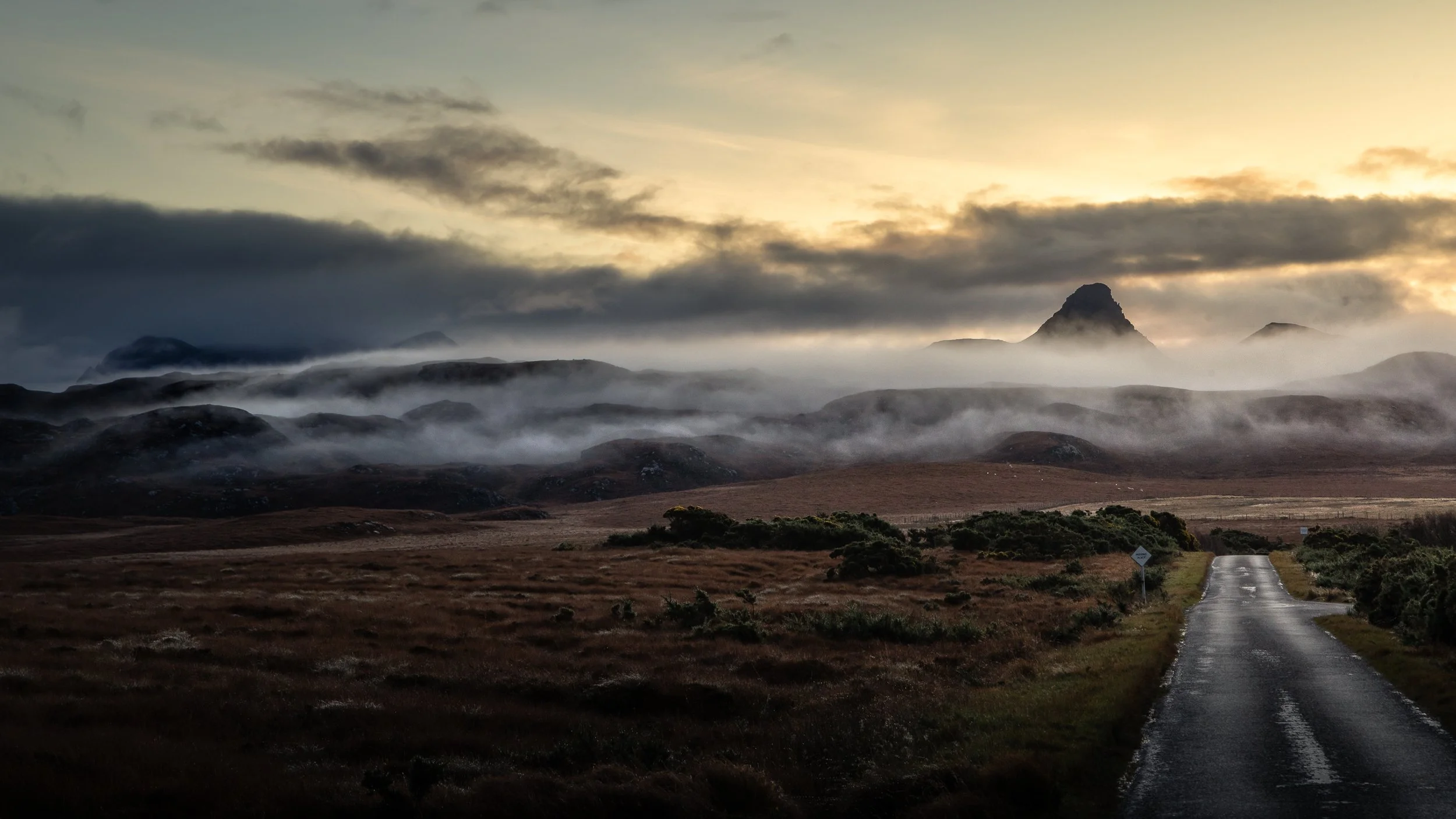 A Photographer’s Scotland Travel Itinerary: Landscape Photos of Scotland from the Highlands to the Isles