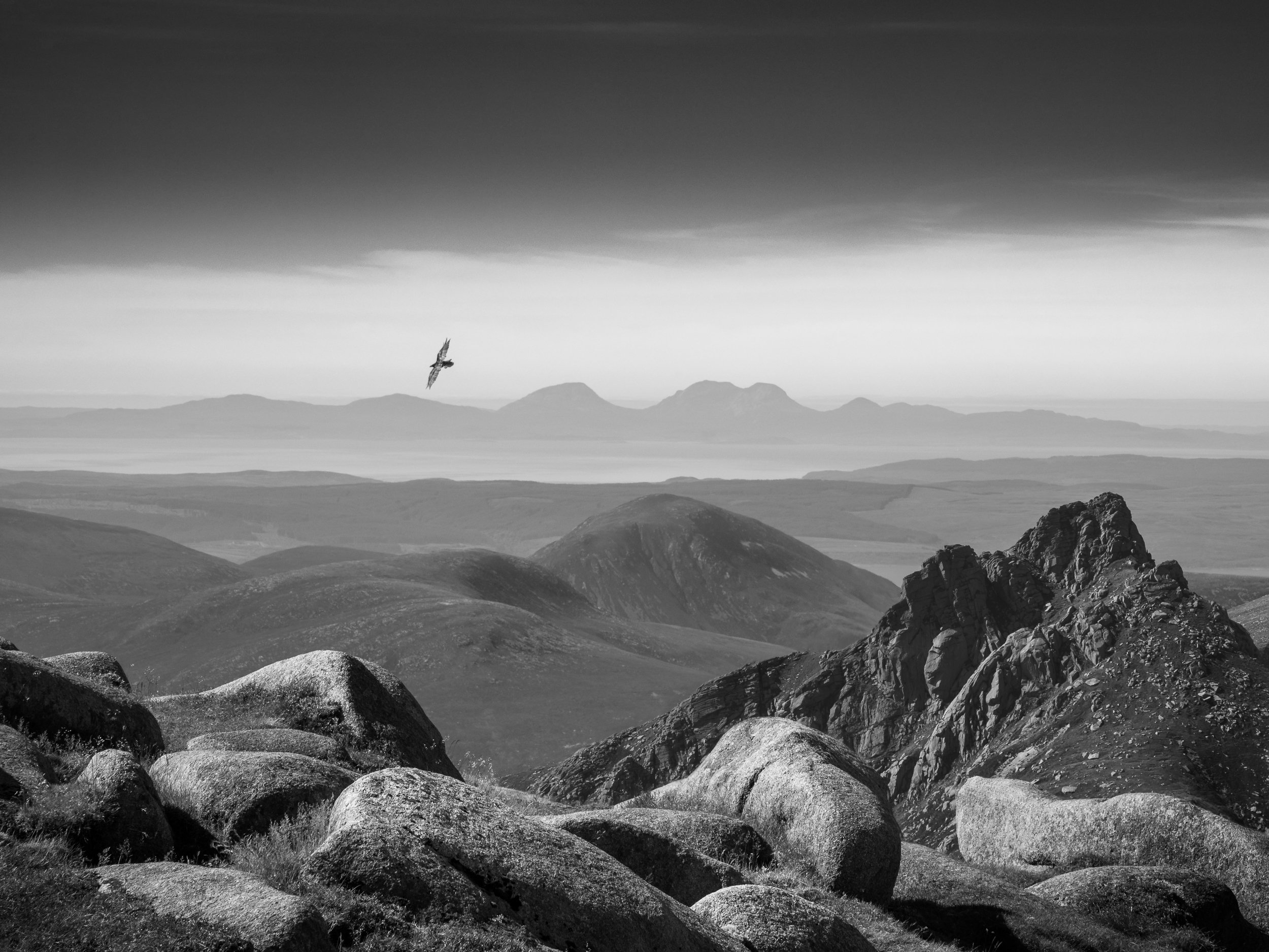 Black and White Photography Pictures as Wall Art: How Fine Art Black and White Photographers See the World