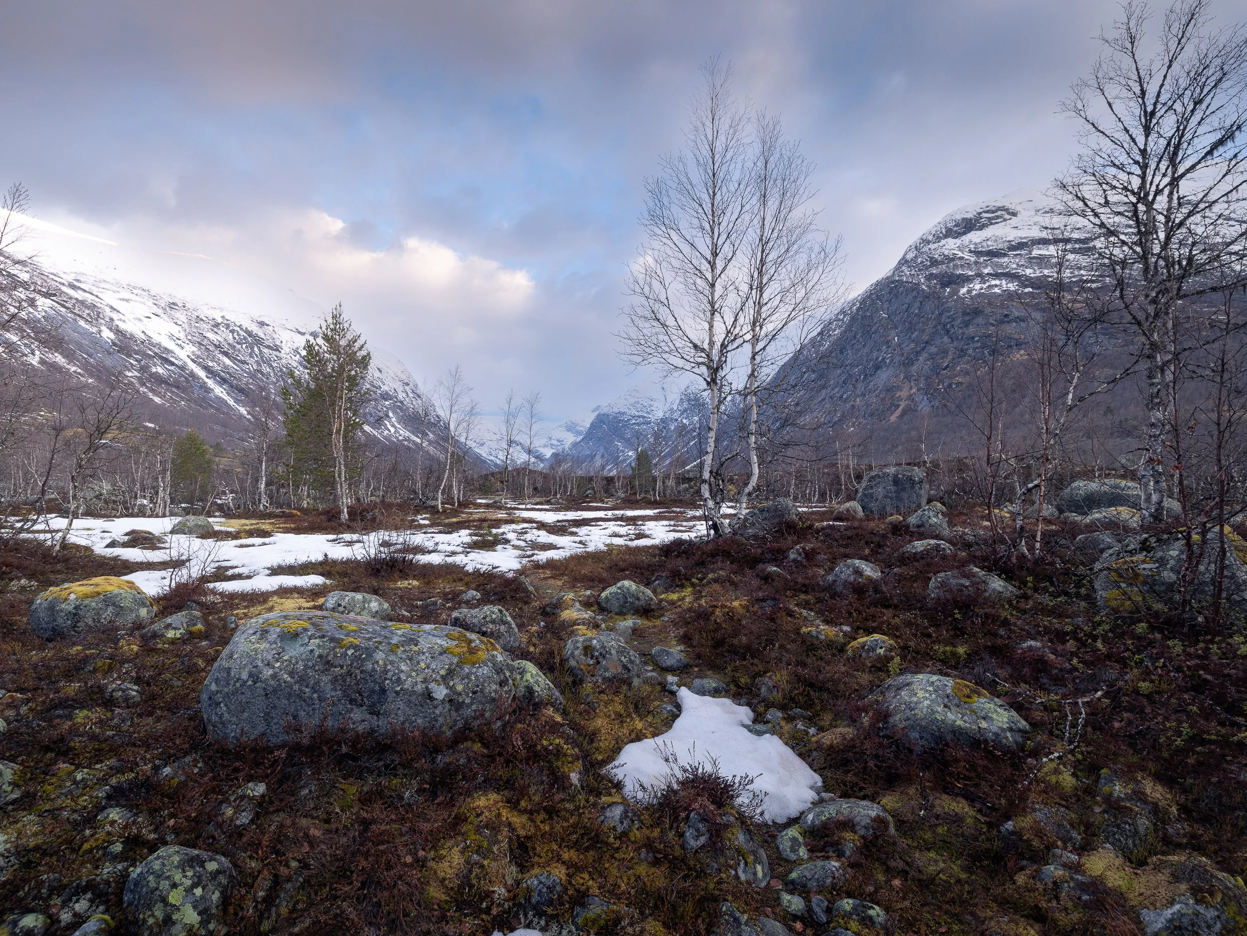 Norway in Winter: A Photographer’s Journey by Campervan
