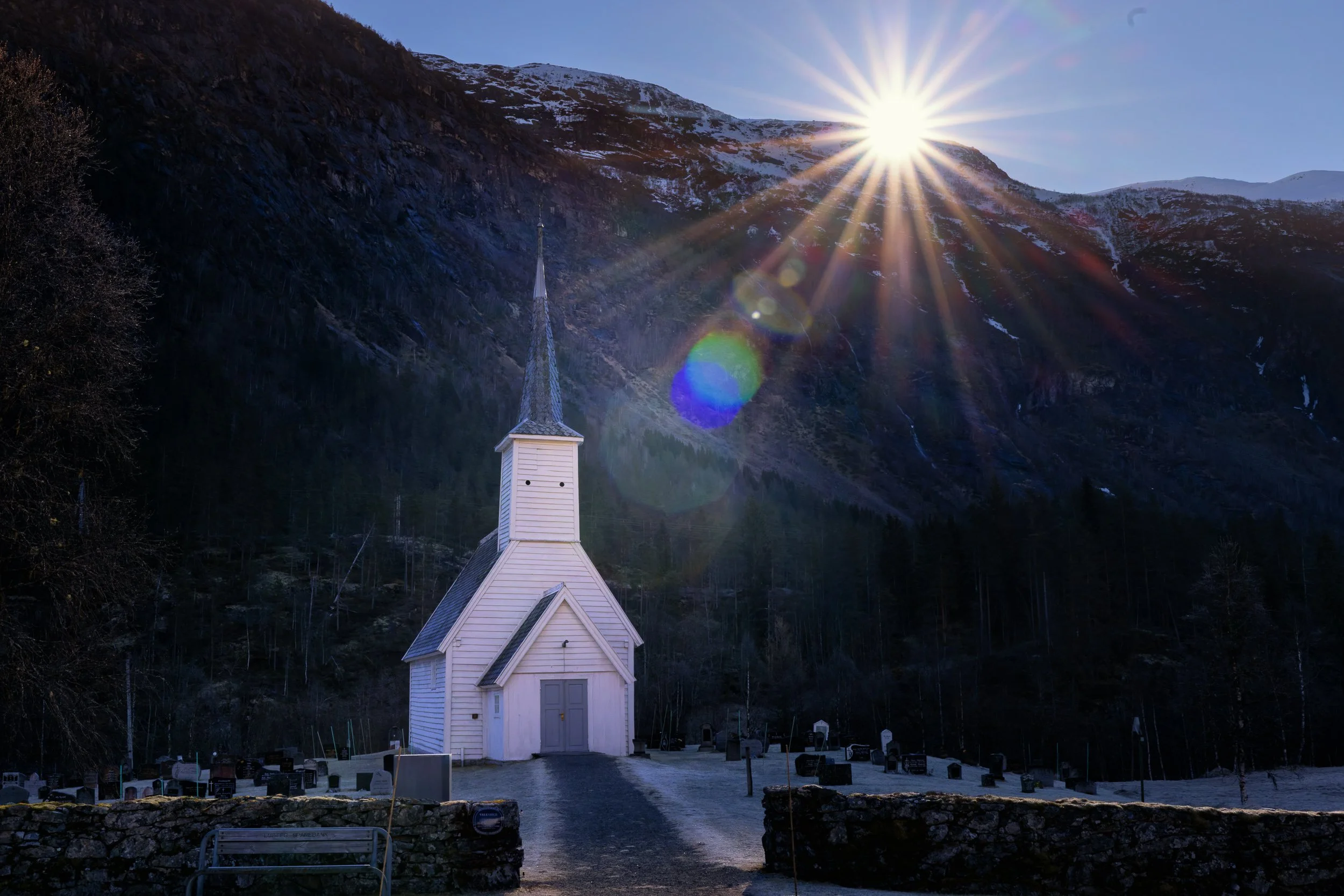 Norway Fjords in Pictures: Puffins, Glaciers and Hidden Gems on a Norway Road Trip