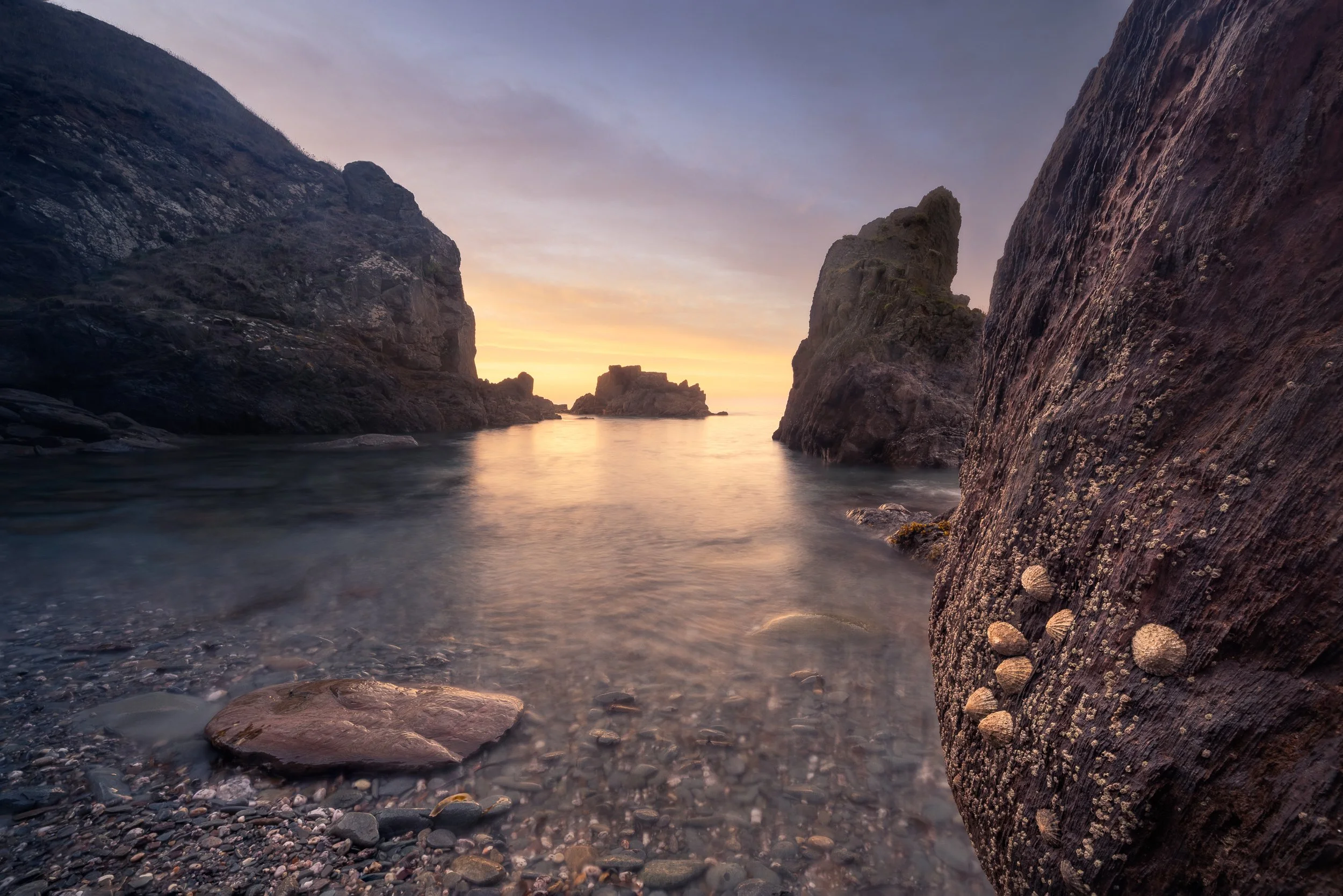 The Same Place, a Different Photograph: Returning to the Landscape