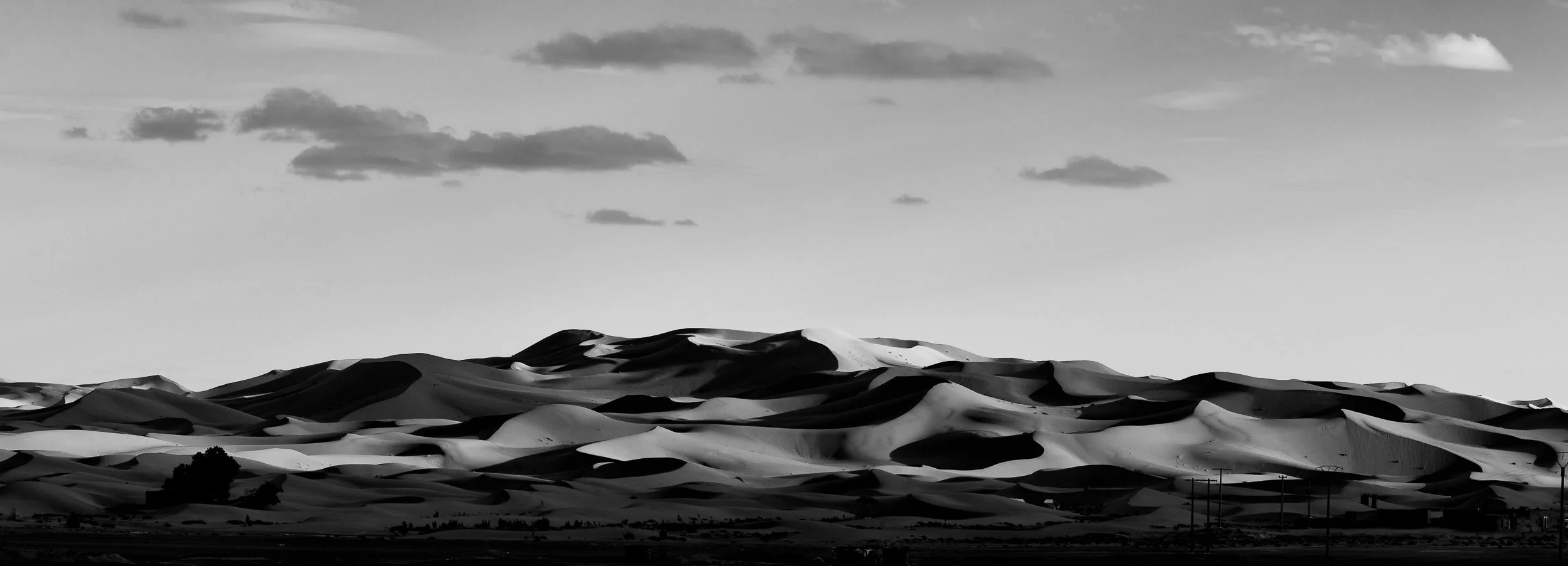 Sahara Desert, Morocco