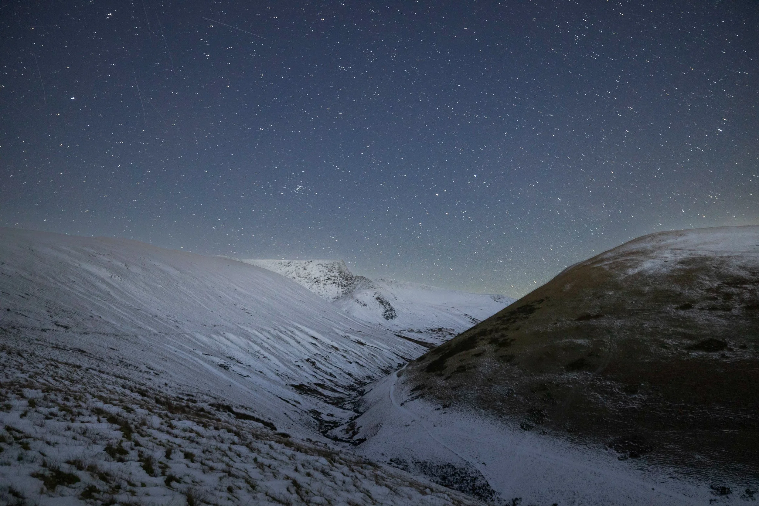 Keswick, Lake District