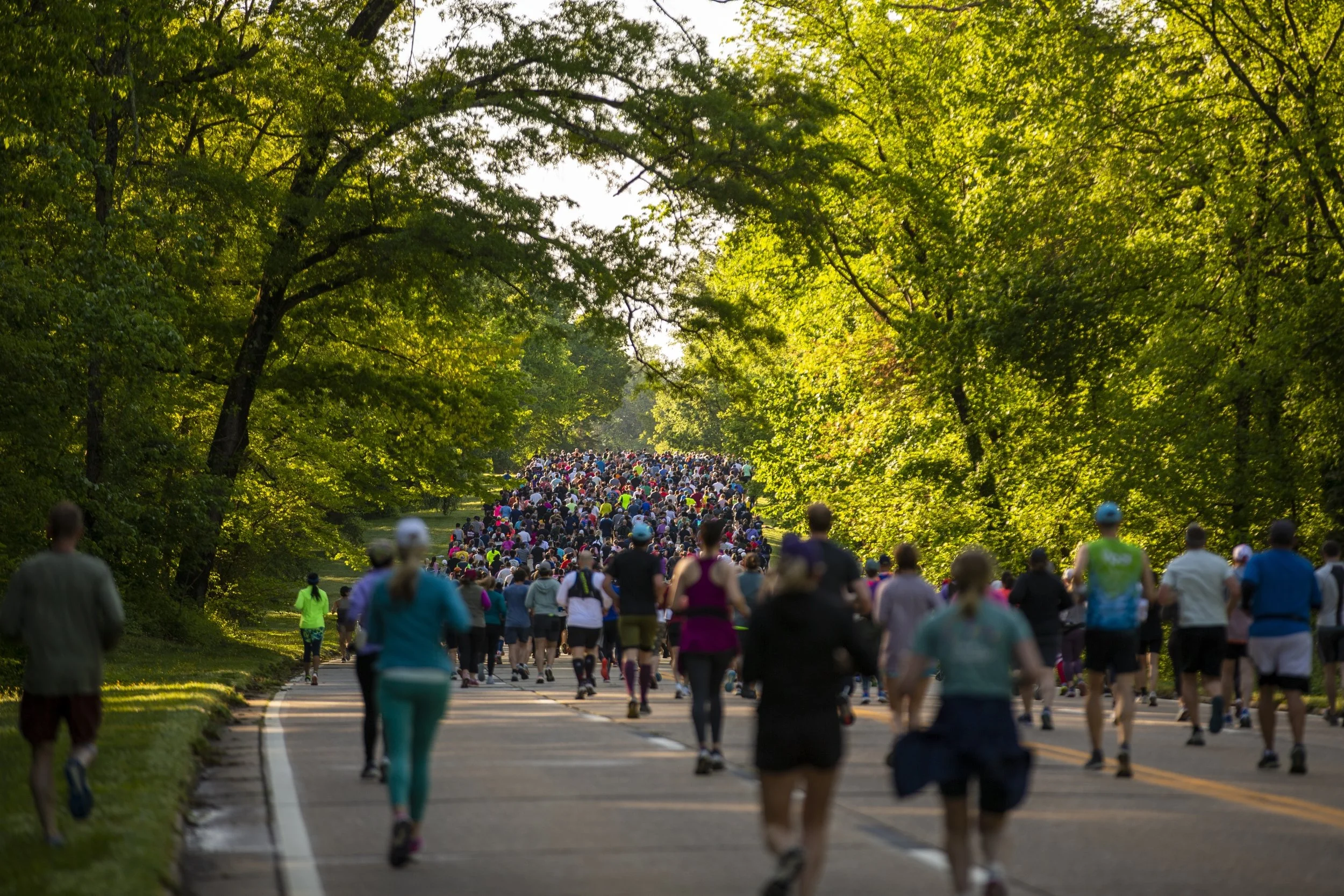 Parkway Classic