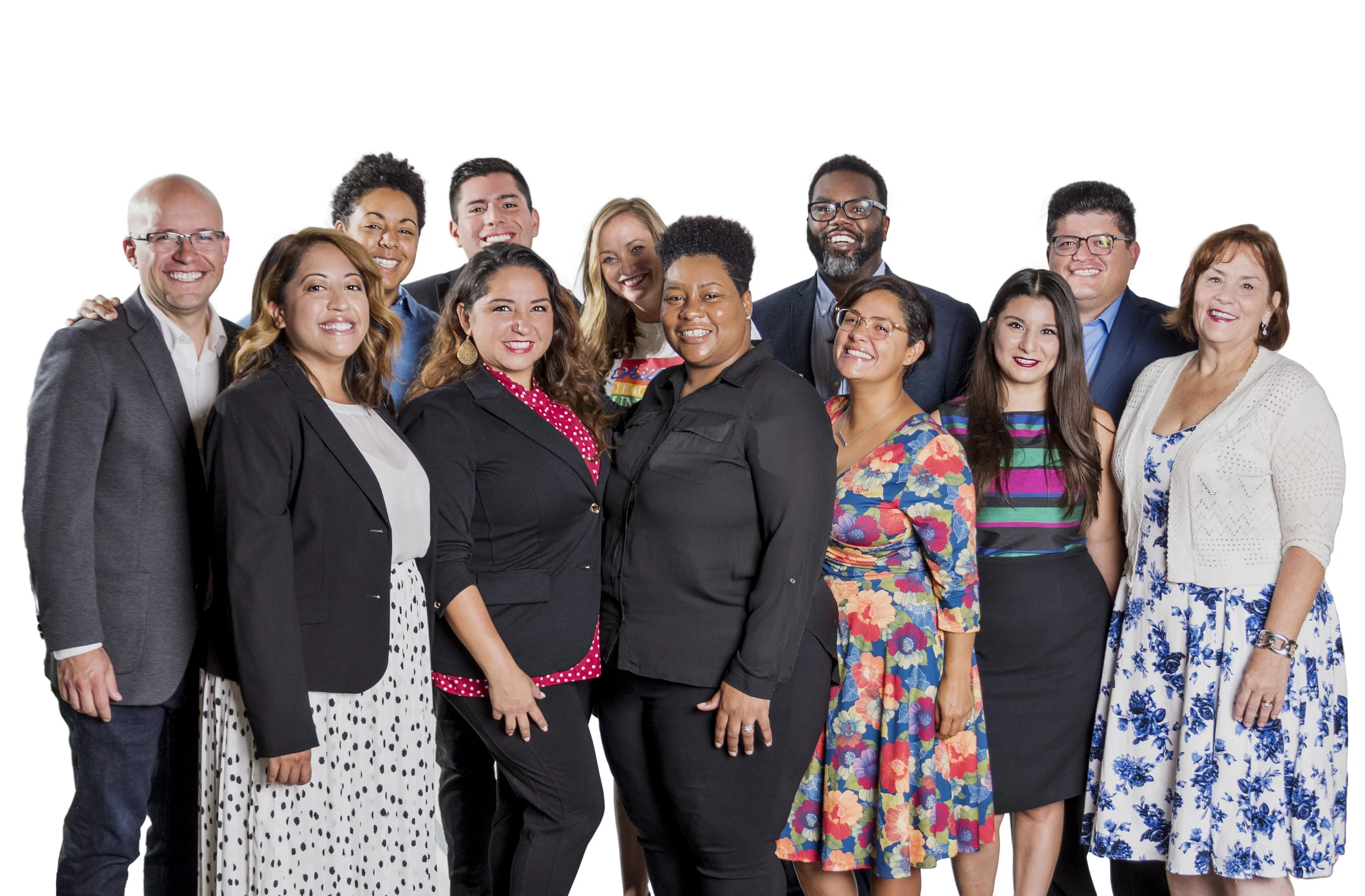 UWF members across Chicago are running, fighting, and winning for Black, Latinx, and working-class communities.