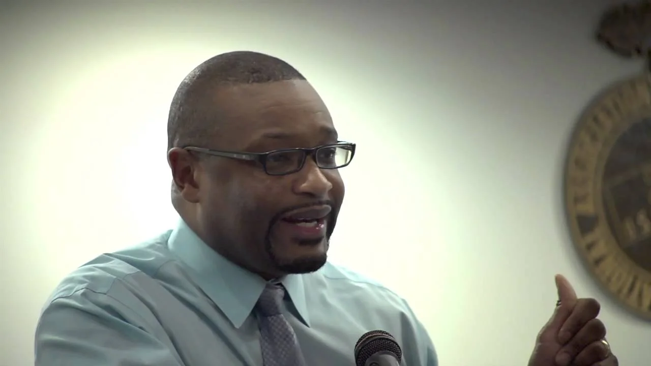 Mack I. Julion, President of Branch 11 and NALC Trustee, represents over 5,000 active and retired Letter Carriers within Cook County.