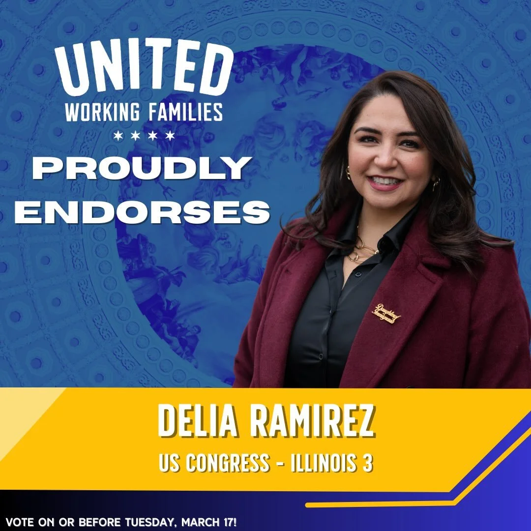 We&rsquo;re excited to announce our first round of endorsements for the 2026 primary! 

In this moment of billionaire-backed authoritarianism, we need progressive champions who are committed to building people power and governing for the many. That&r