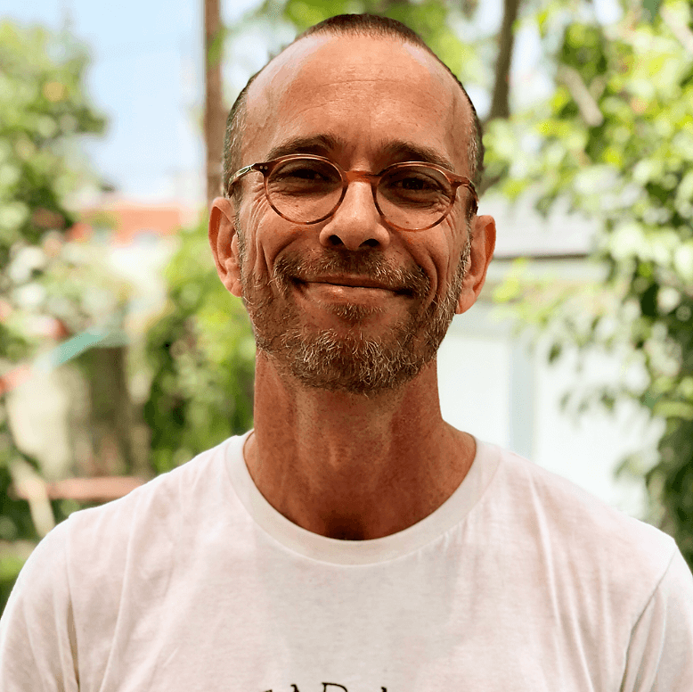 Live from the stage/my workspace