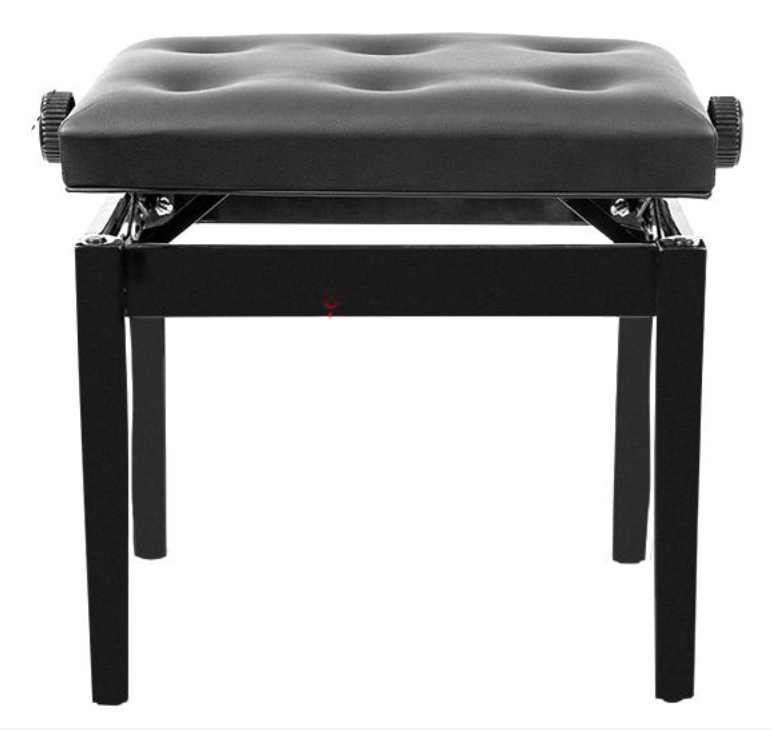 New Adjustable Piano Bench