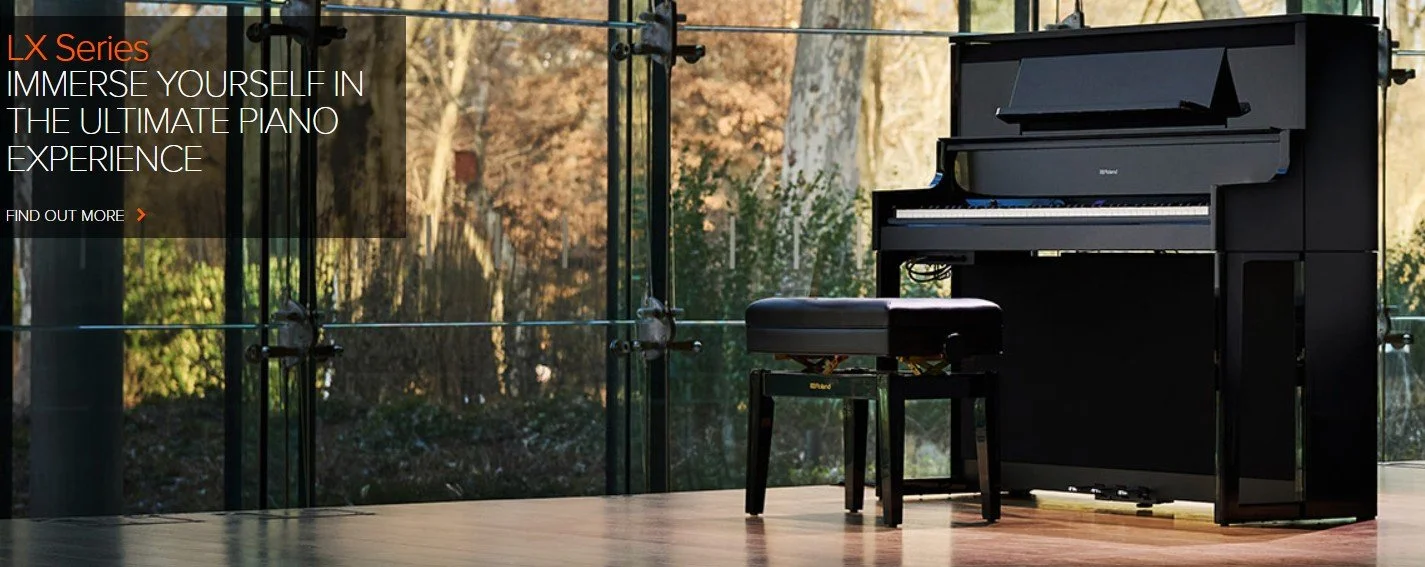 Roland banner on home page.jpg